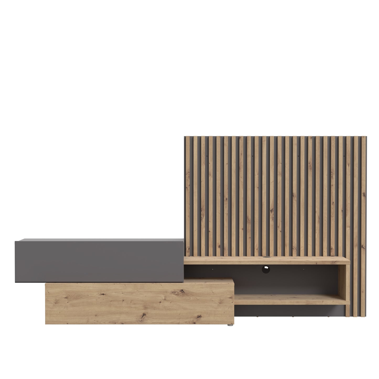 #Lefkadas balta komoda# - #Maxibaldai#