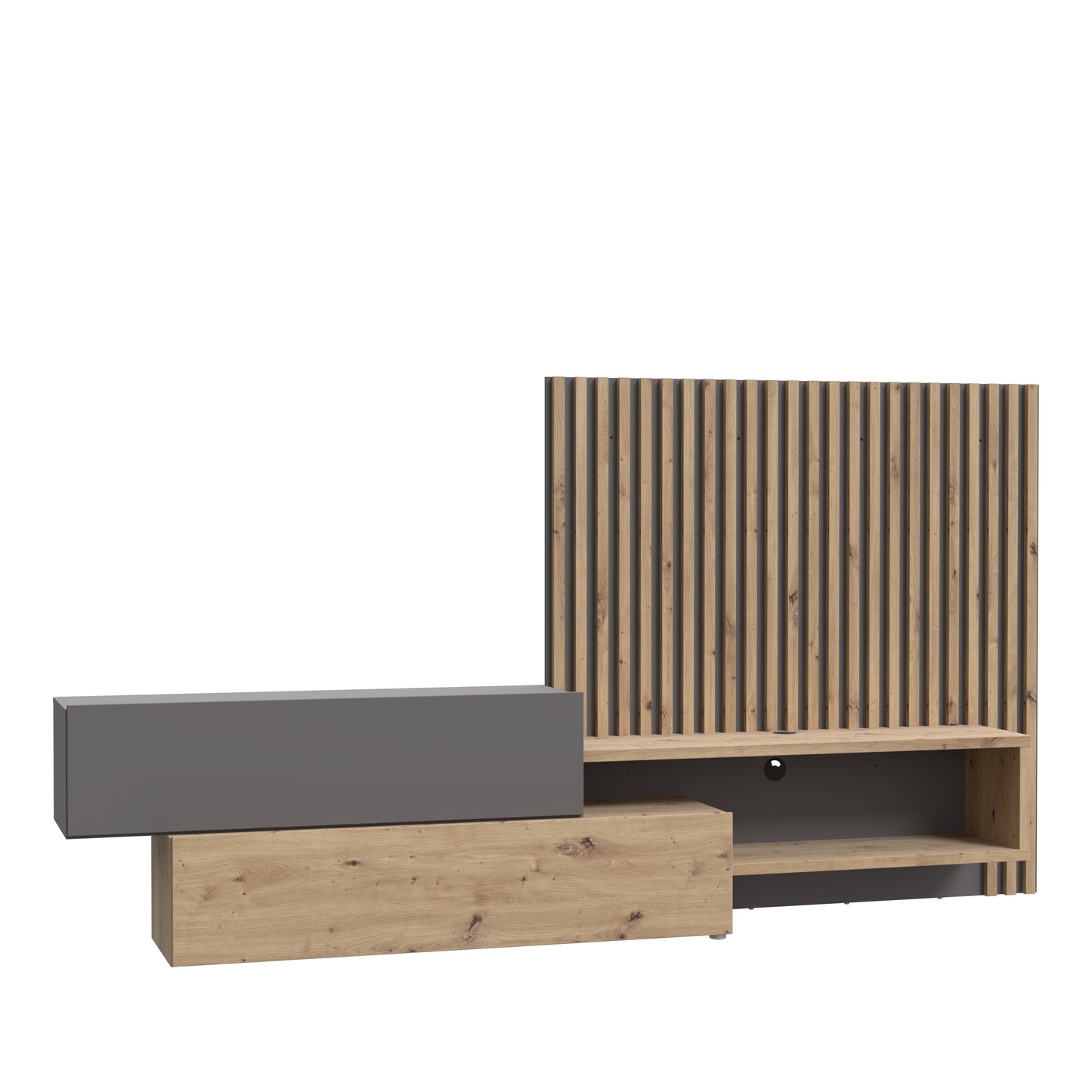 #Lefkadas balta komoda# - #Maxibaldai#