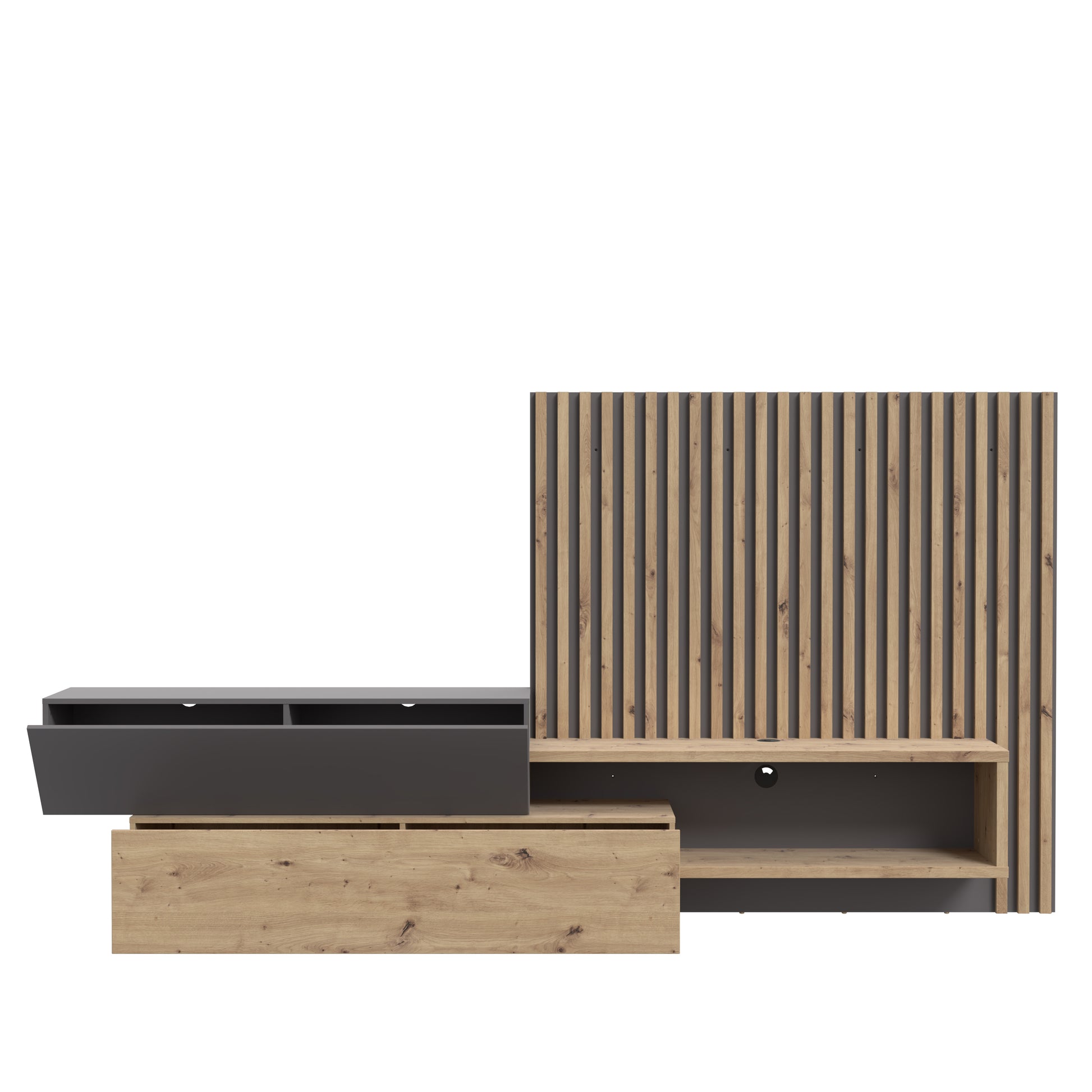 #Lefkadas balta komoda# - #Maxibaldai#