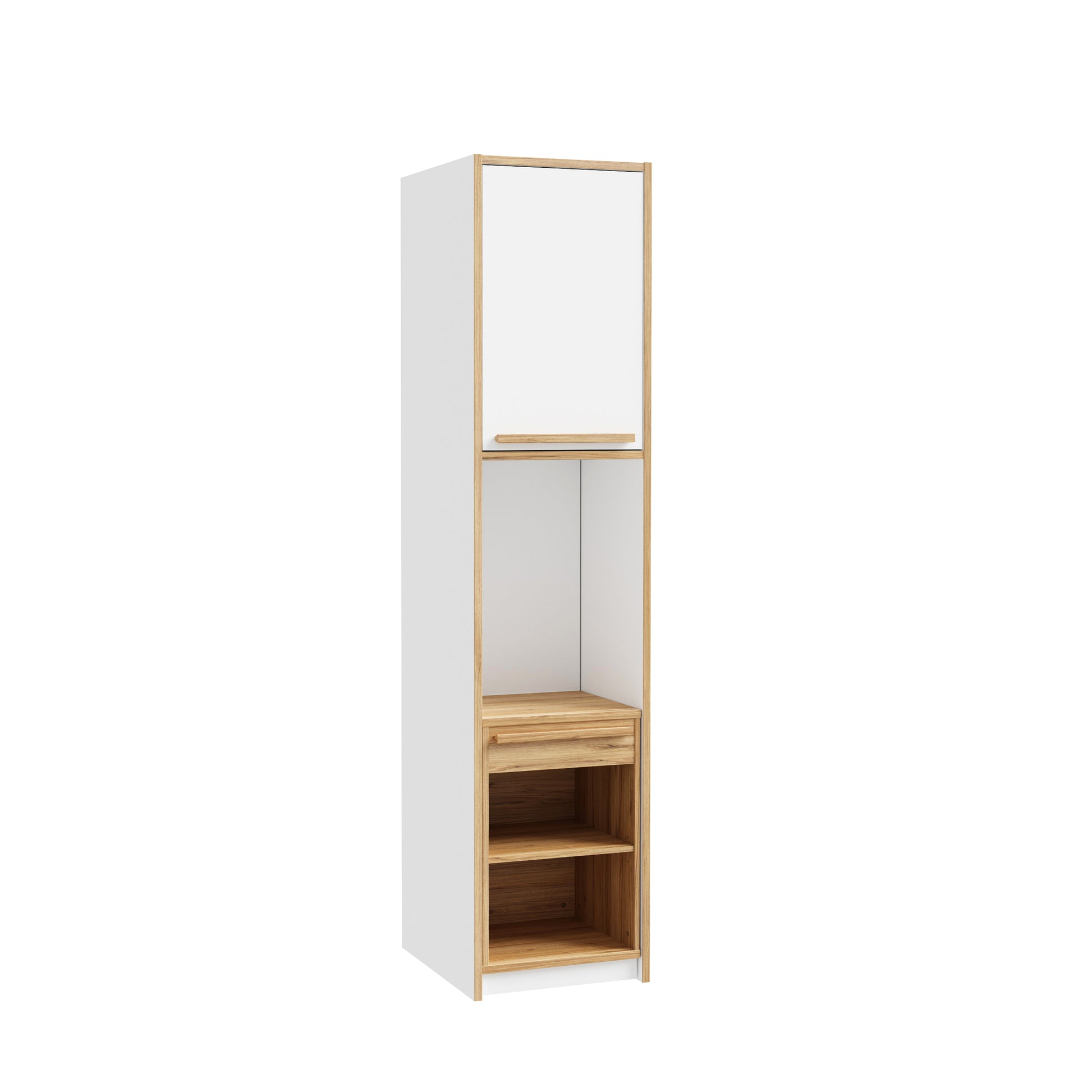 #Lefkadas balta komoda# - #Maxibaldai#