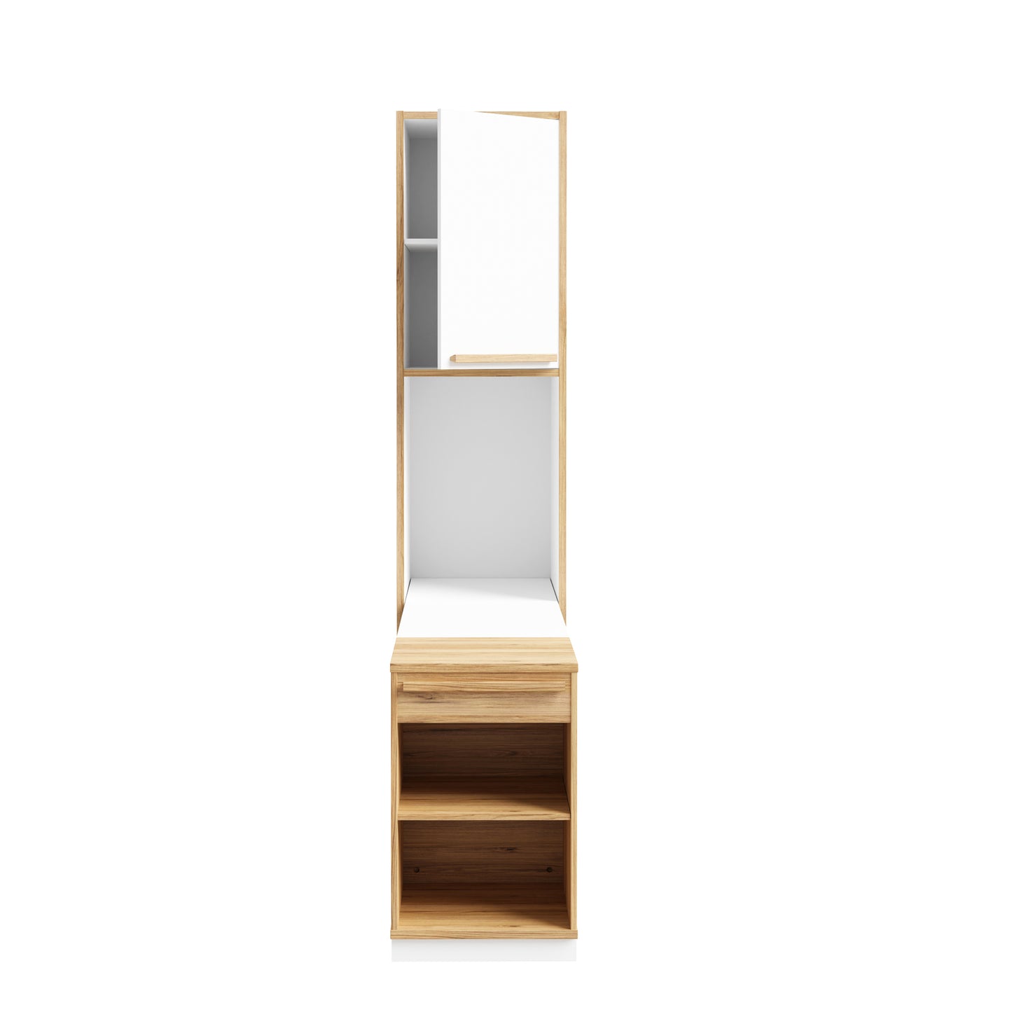 #Lefkadas balta komoda# - #Maxibaldai#