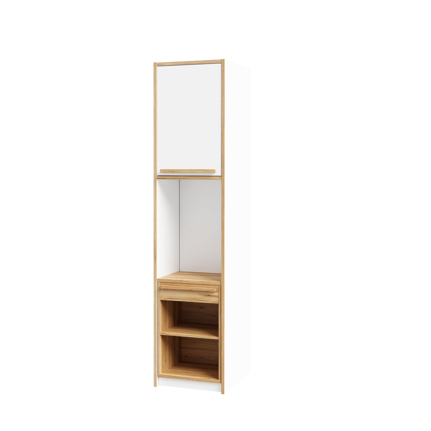 #Lefkadas balta komoda# - #Maxibaldai#