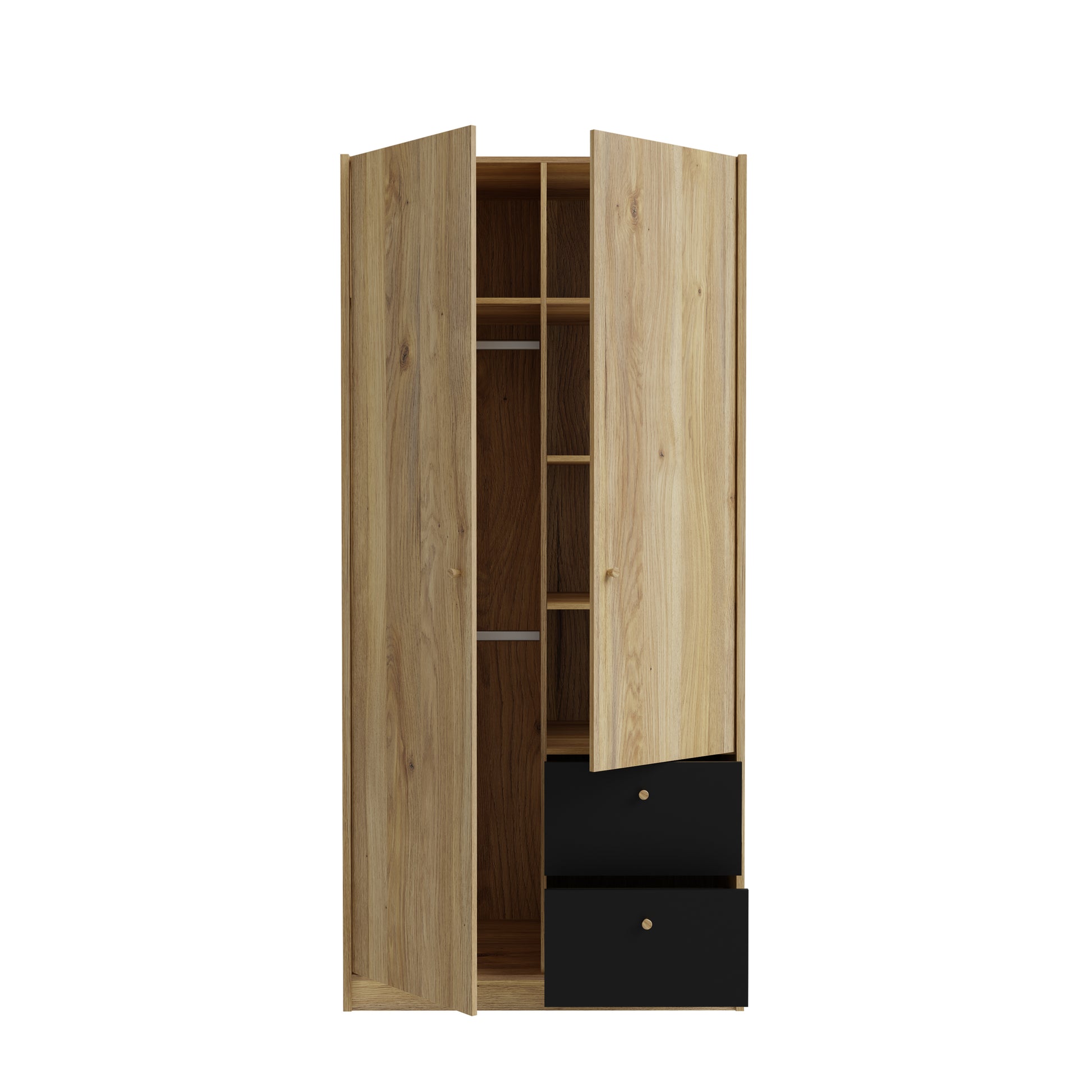 #Lefkadas balta komoda# - #Maxibaldai#