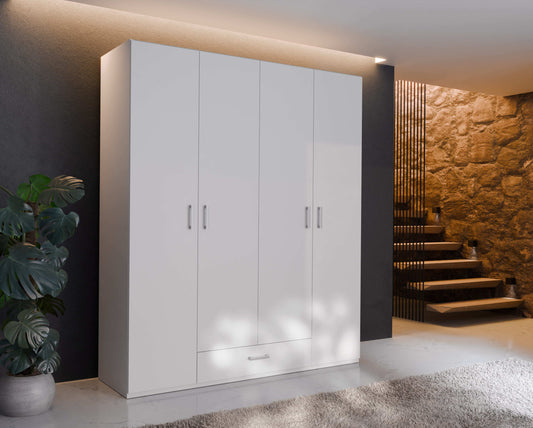 #Lefkadas balta komoda# - #Maxibaldai#