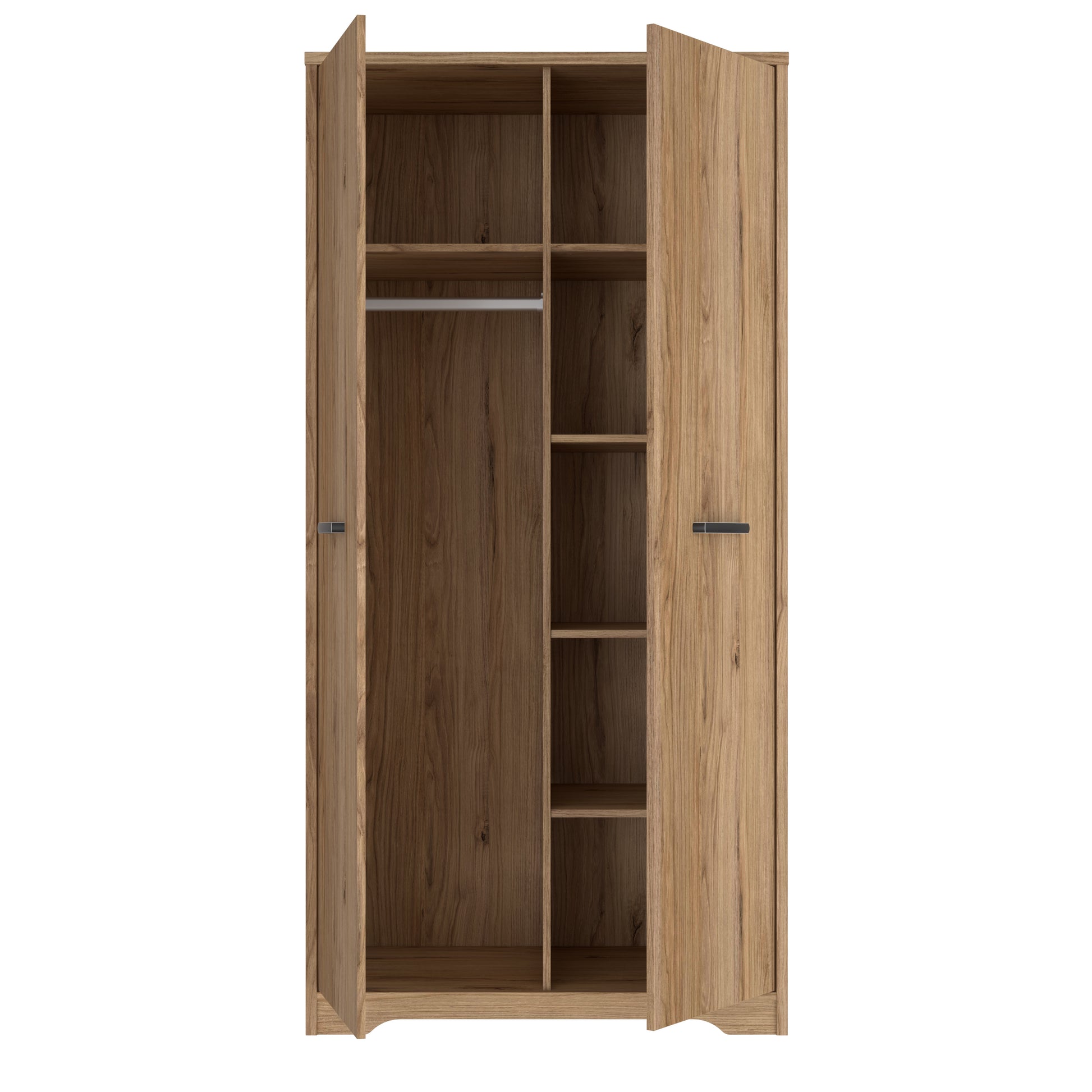 #Lefkadas balta komoda# - #Maxibaldai#