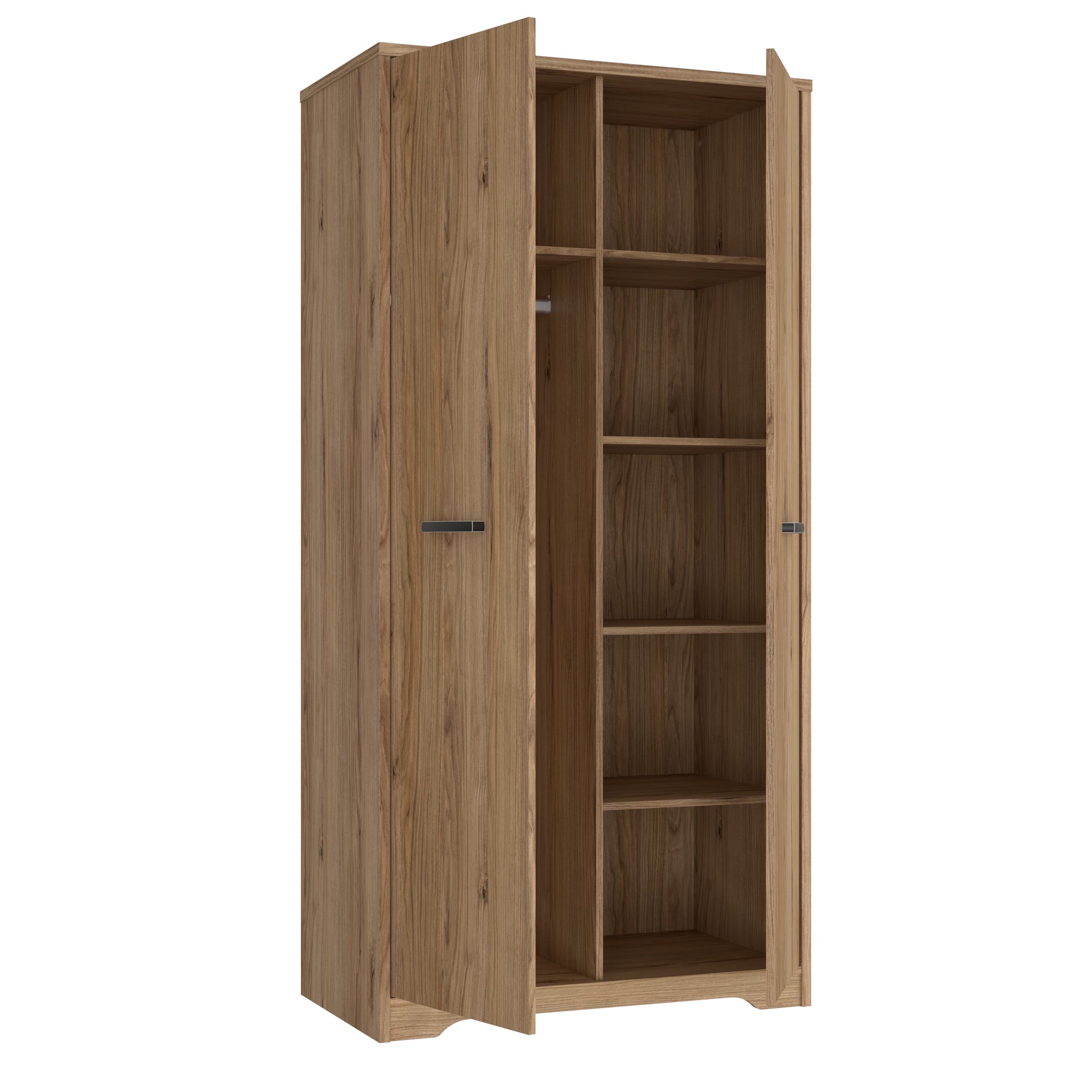 #Lefkadas balta komoda# - #Maxibaldai#