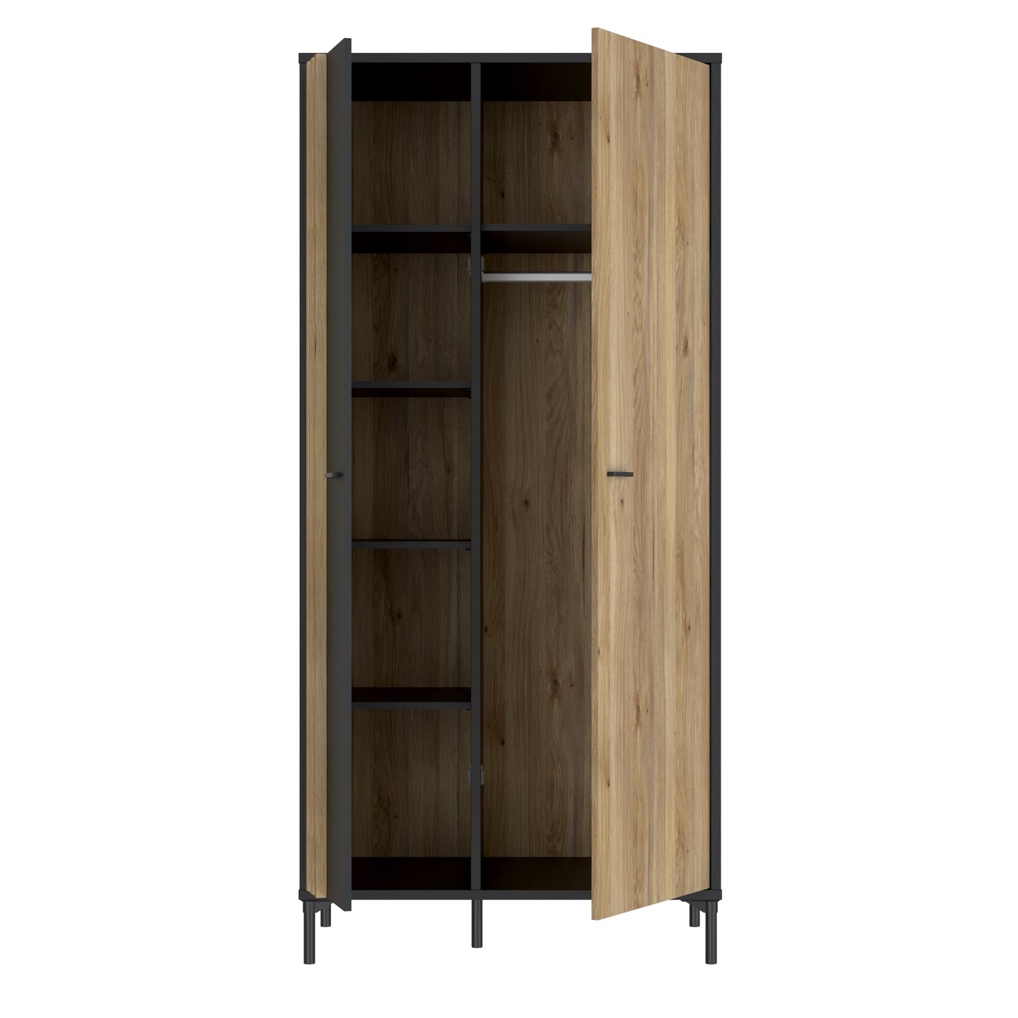 #Lefkadas balta komoda# - #Maxibaldai#
