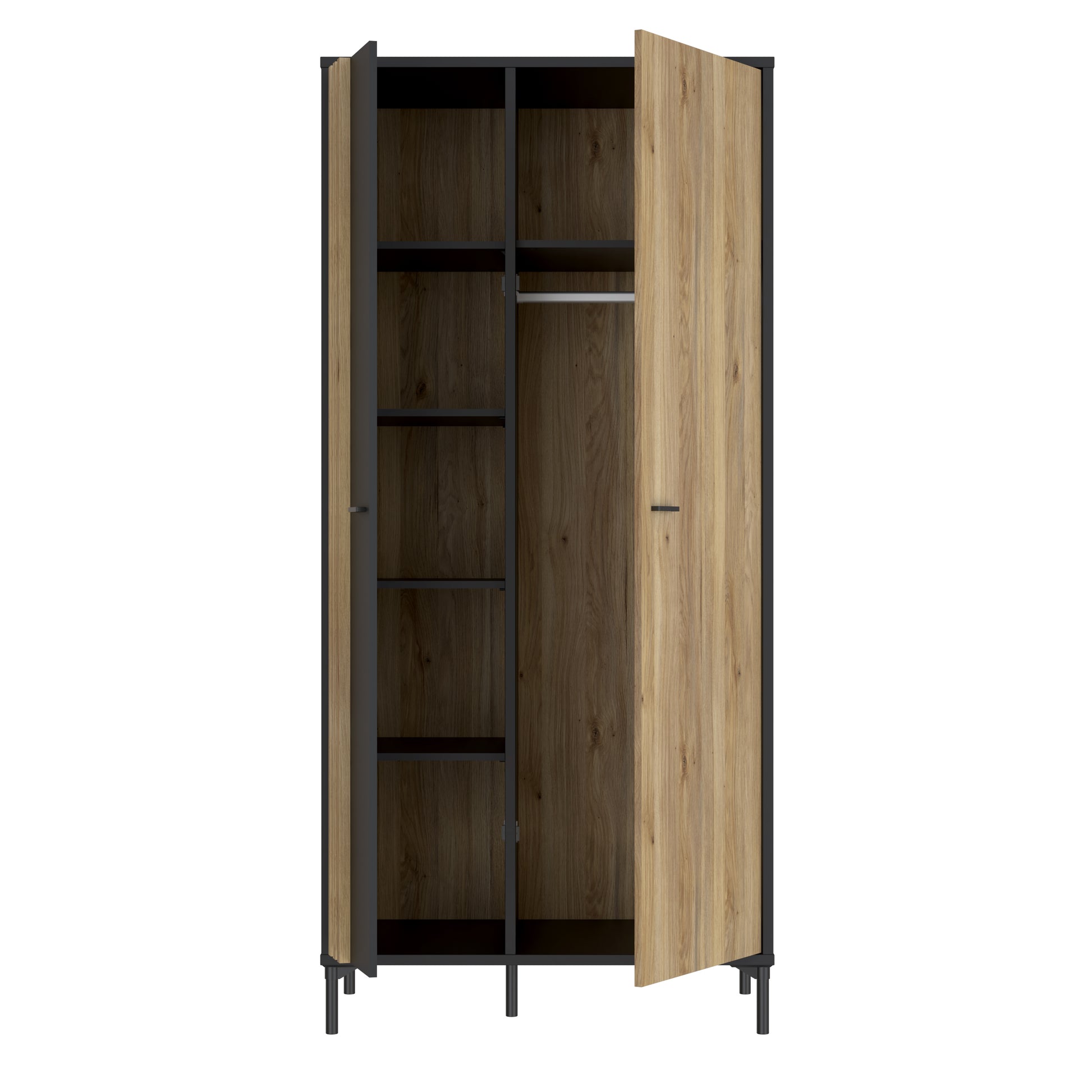 #Lefkadas balta komoda# - #Maxibaldai#
