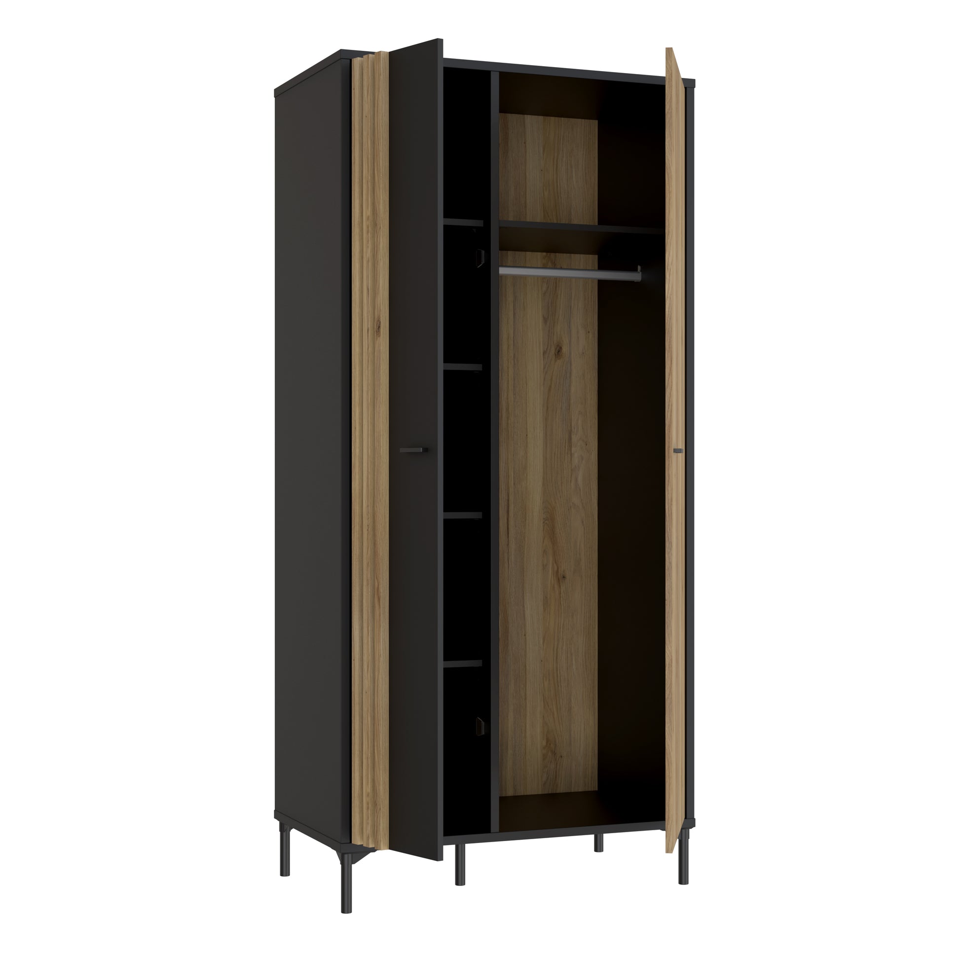 #Lefkadas balta komoda# - #Maxibaldai#