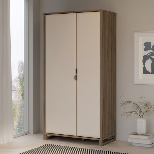 #Lefkadas balta komoda# - #Maxibaldai#