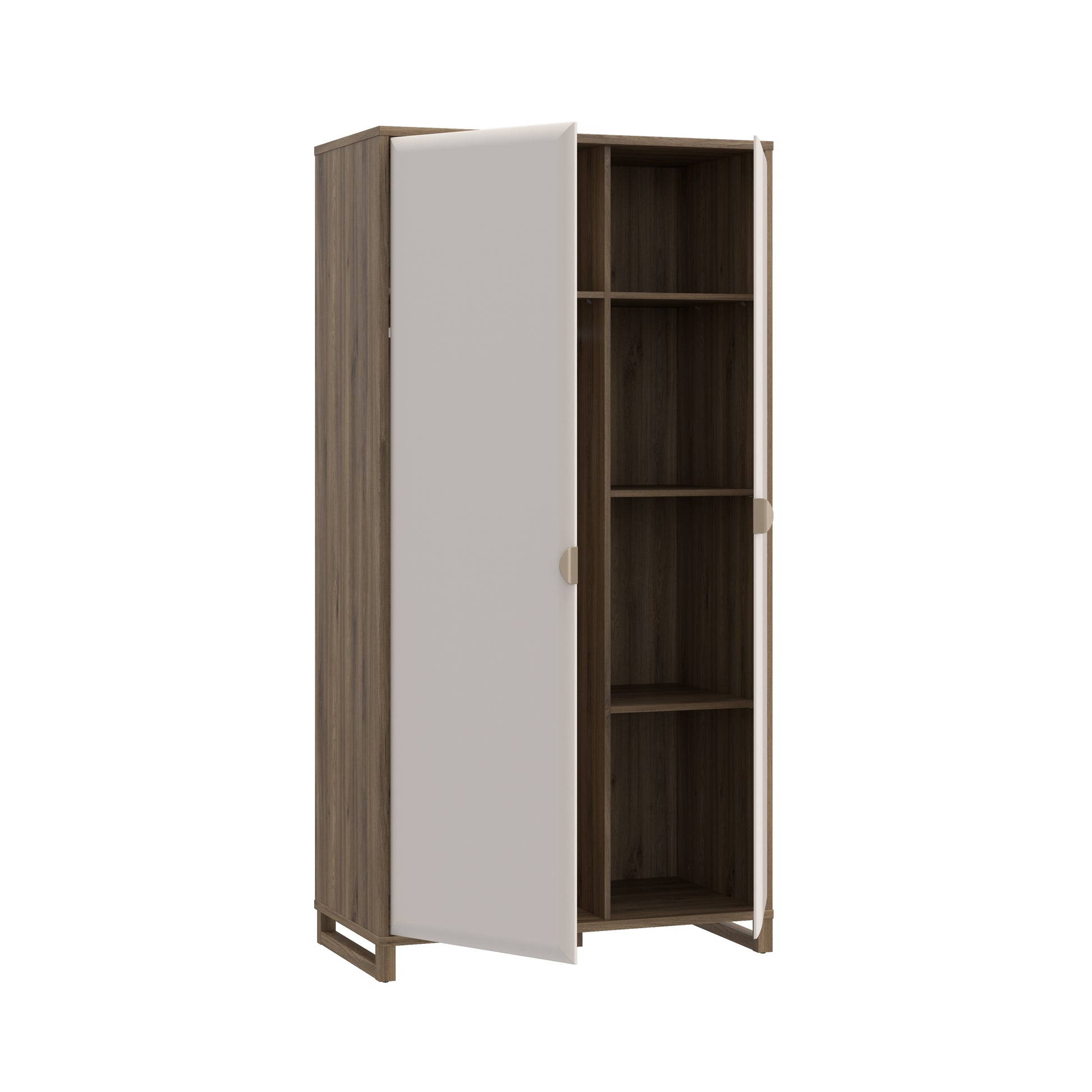 #Lefkadas balta komoda# - #Maxibaldai#