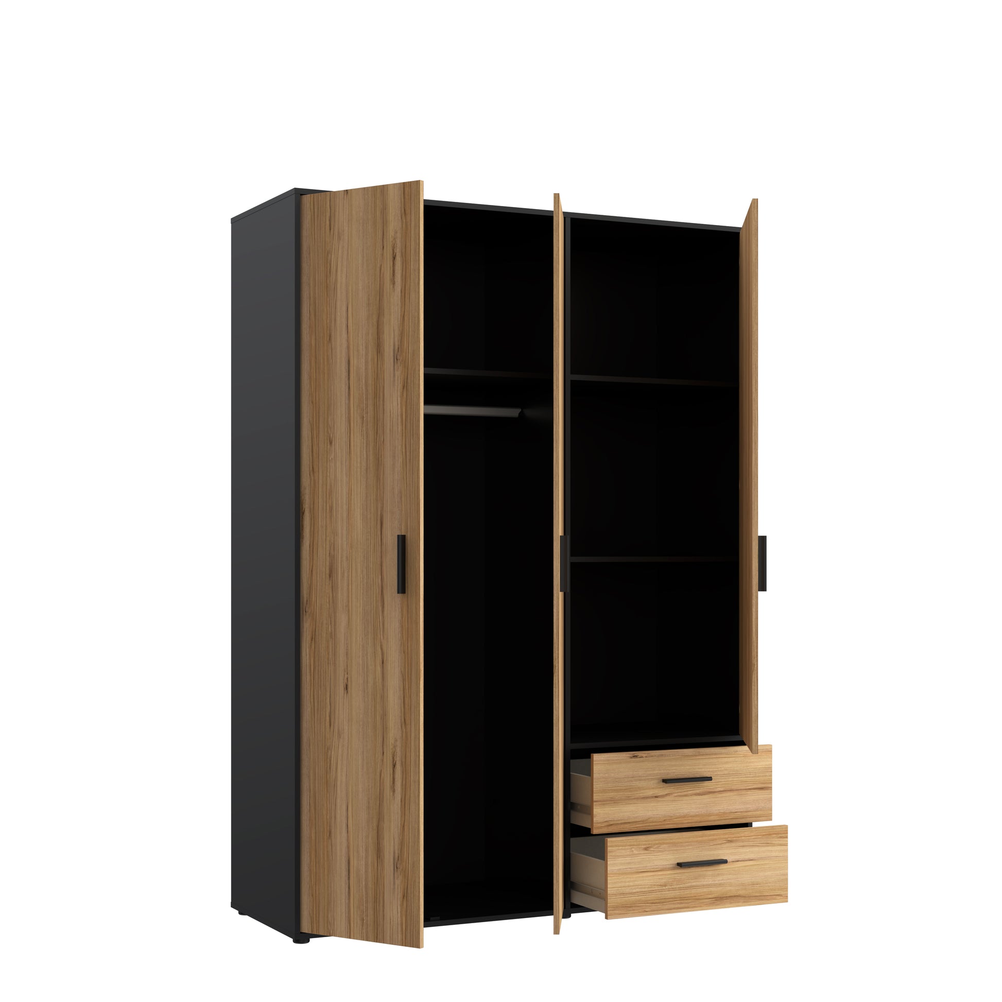 #Lefkadas balta komoda# - #Maxibaldai#