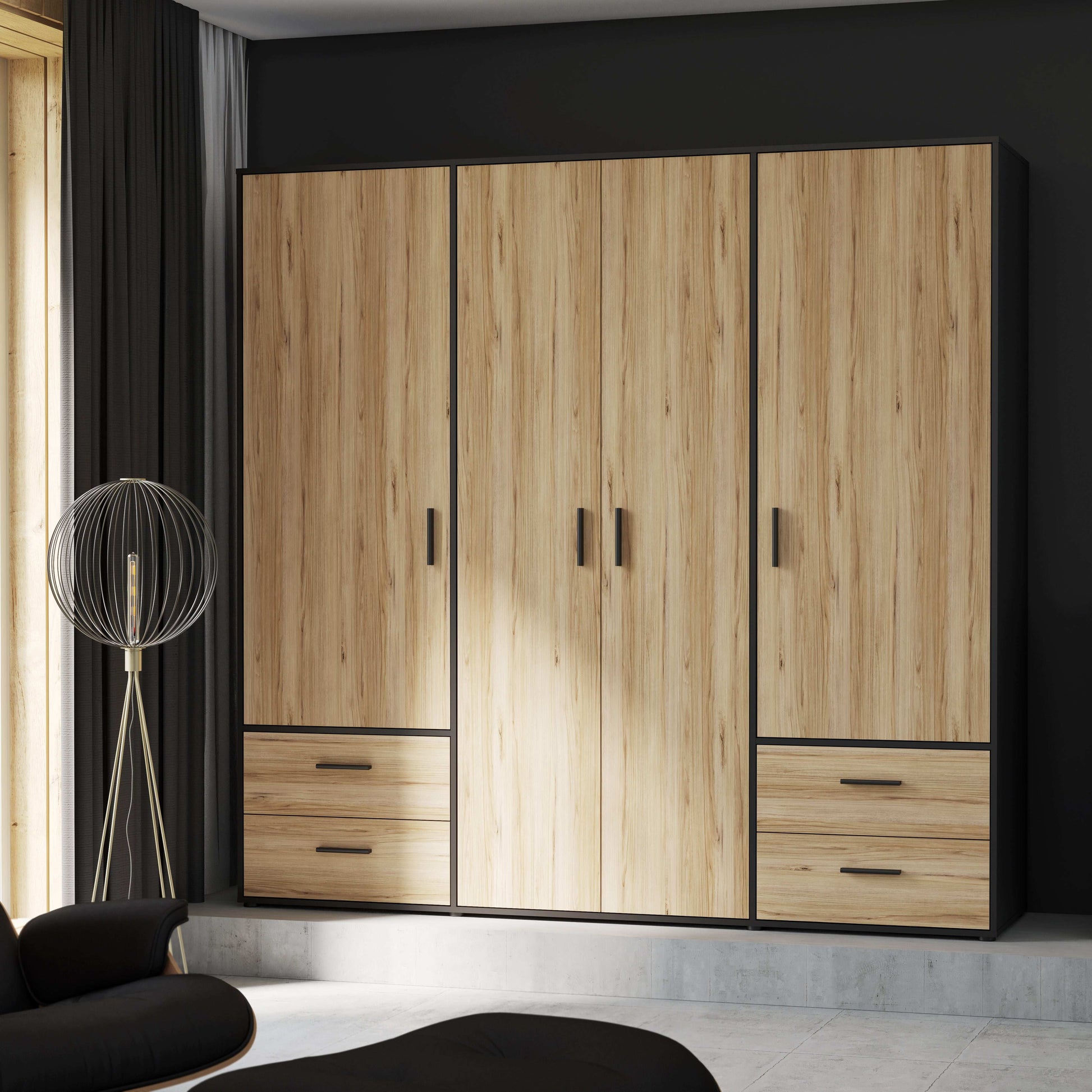 #Lefkadas balta komoda# - #Maxibaldai#