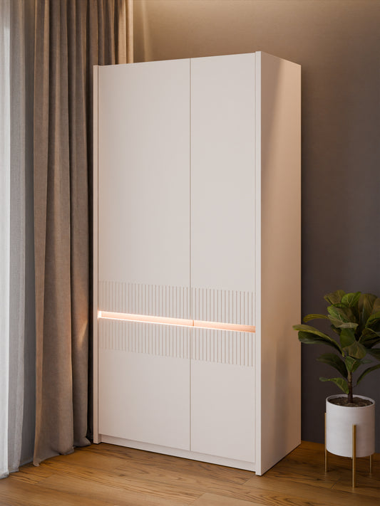 #Lefkadas balta komoda# - #Maxibaldai#