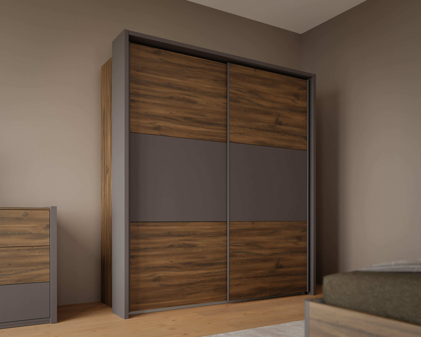 #Lefkadas balta komoda# - #Maxibaldai#