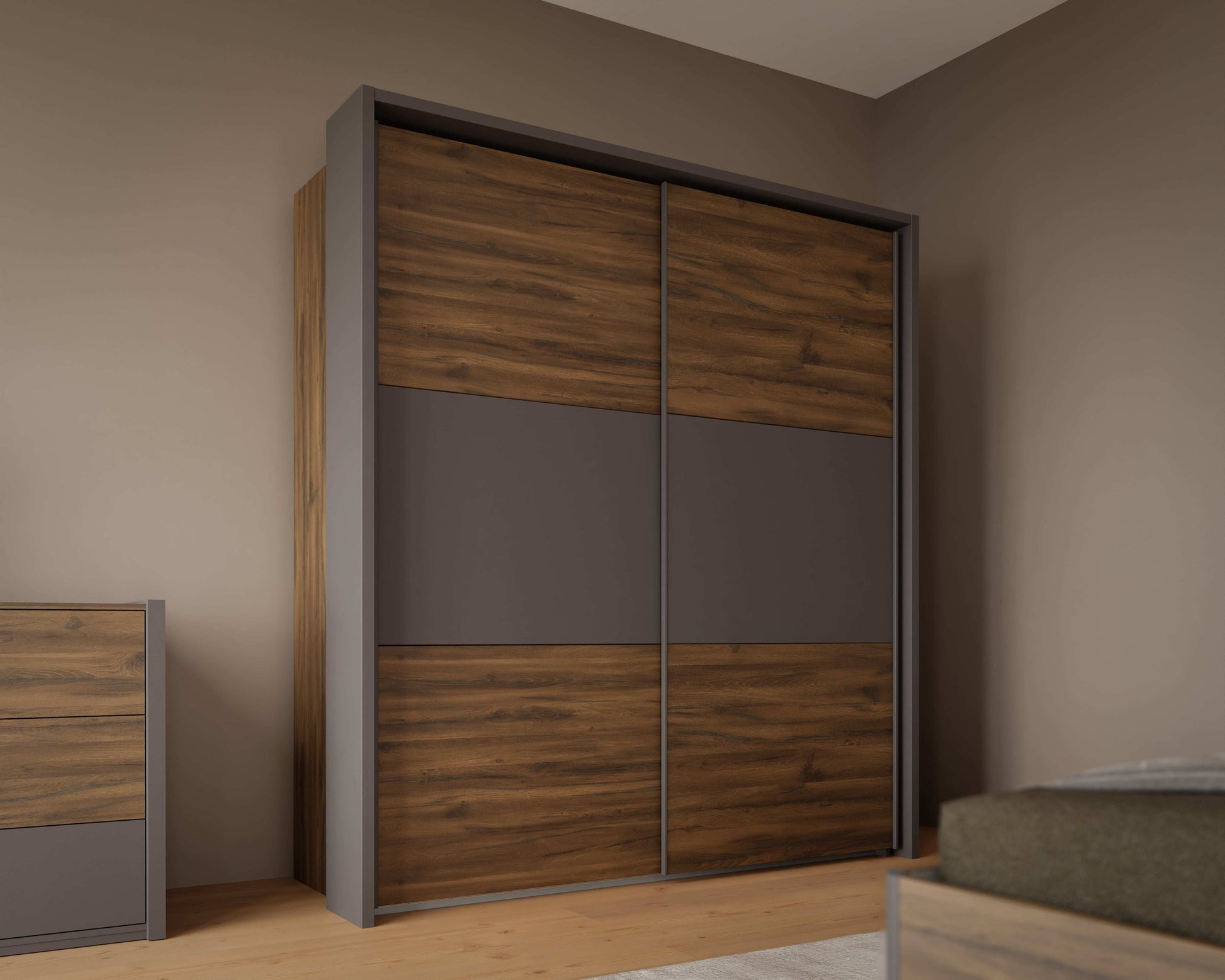 #Lefkadas balta komoda# - #Maxibaldai#