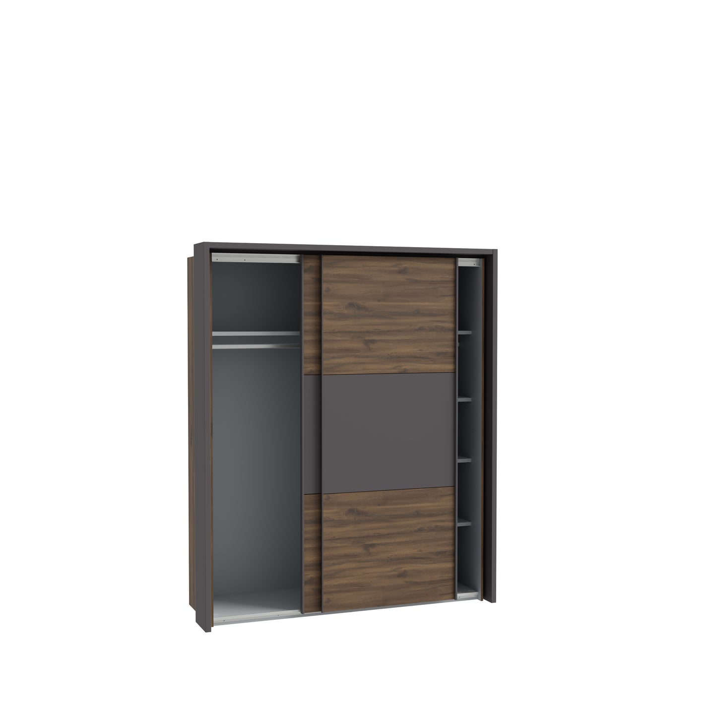 #Lefkadas balta komoda# - #Maxibaldai#