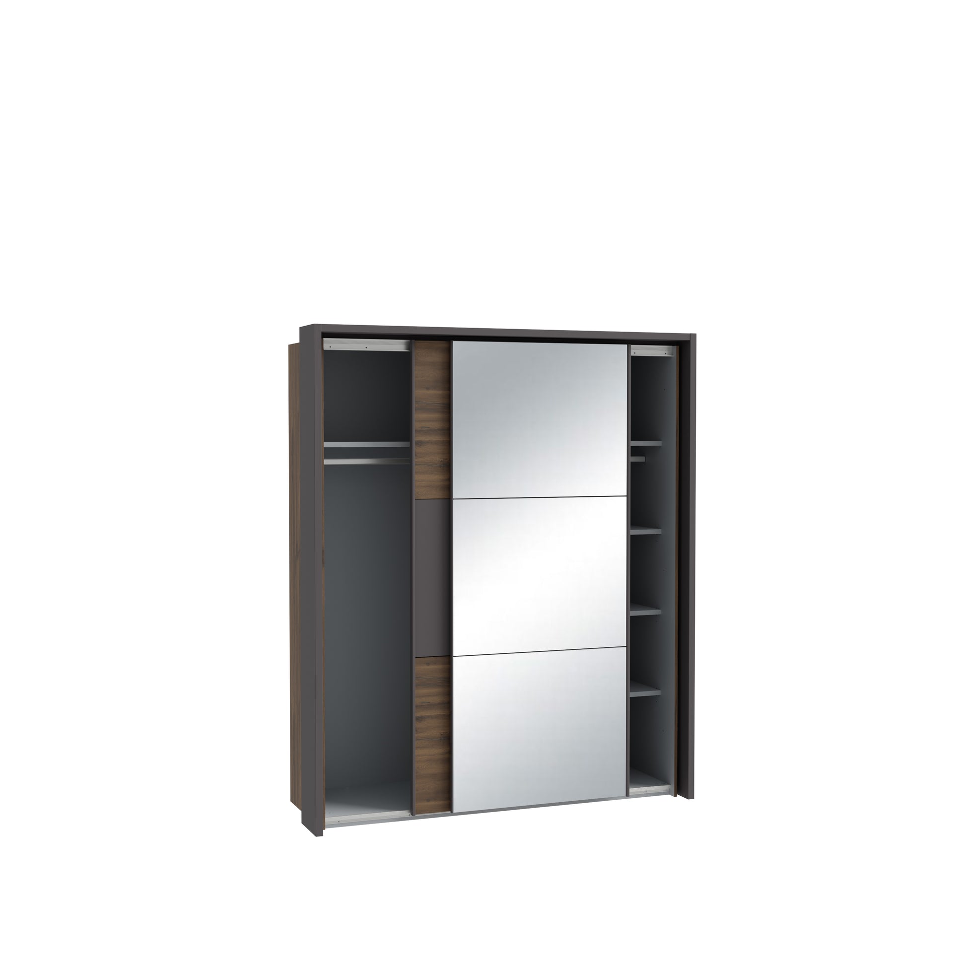 #Lefkadas balta komoda# - #Maxibaldai#