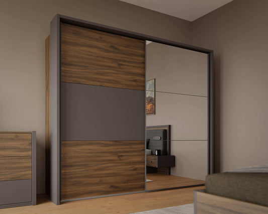 #Lefkadas balta komoda# - #Maxibaldai#