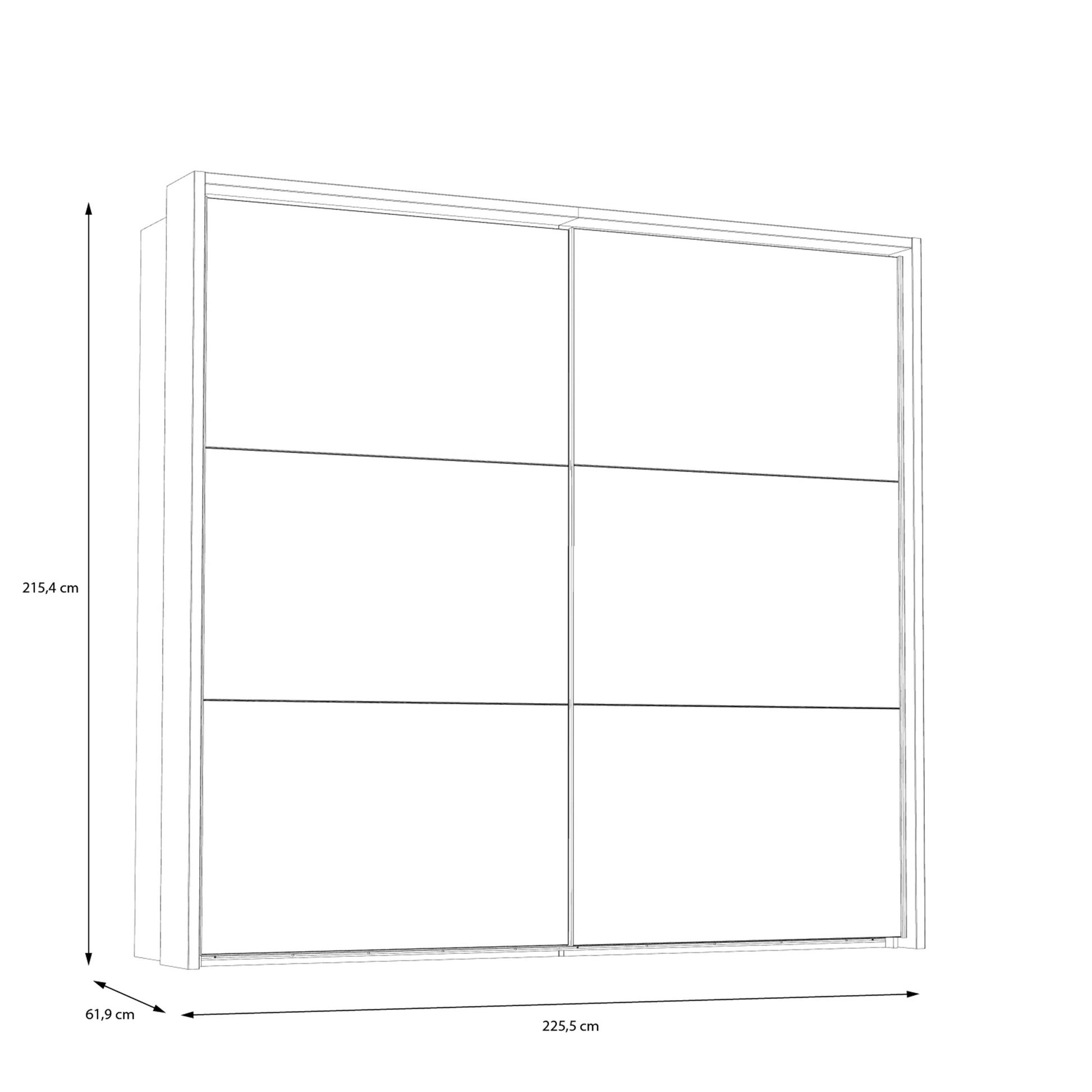 #Lefkadas balta komoda# - #Maxibaldai#