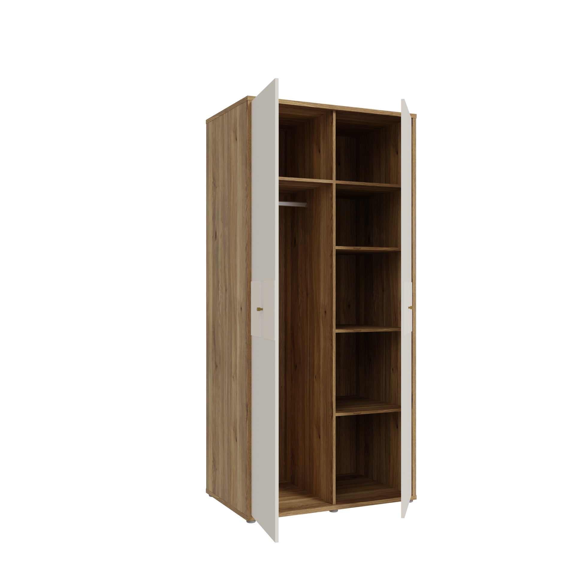 #Lefkadas balta komoda# - #Maxibaldai#