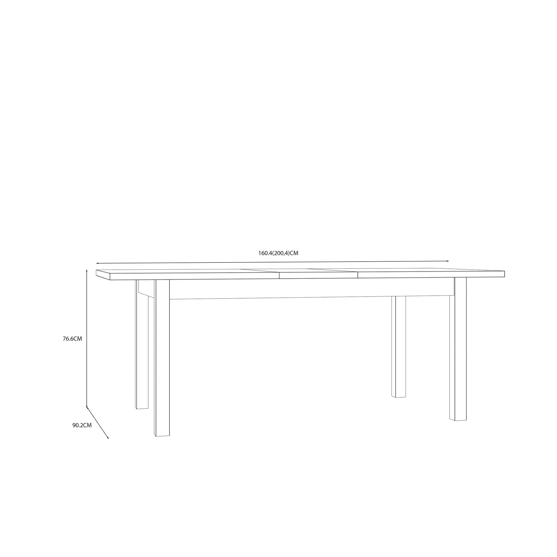 #Lefkadas balta komoda# - #Maxibaldai#