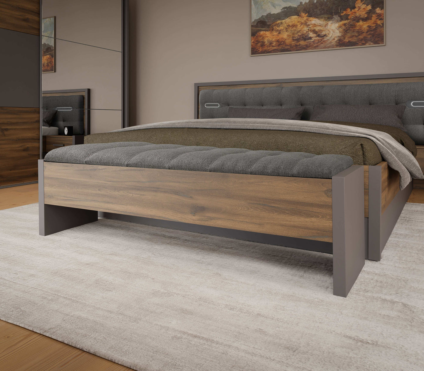 #Lefkadas balta komoda# - #Maxibaldai#