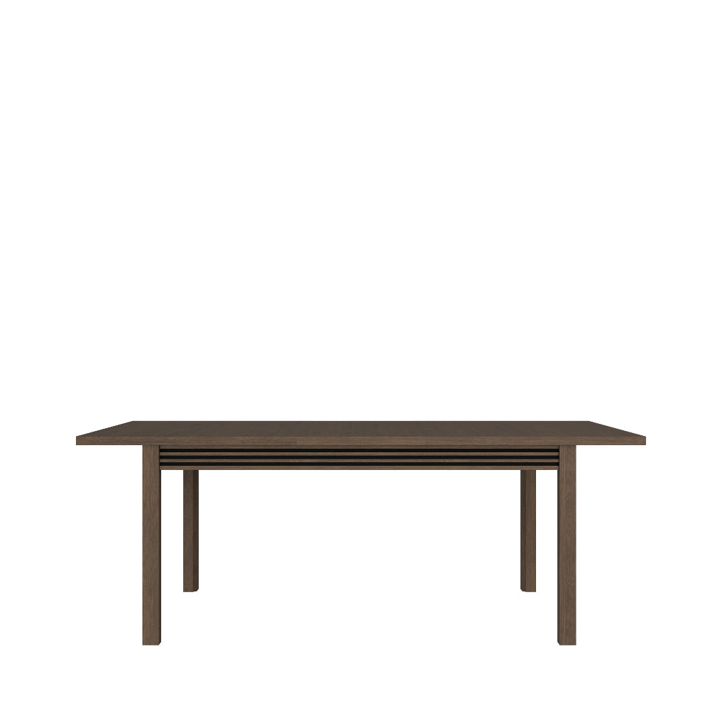 Išskleidžiamas valgomojo stalas Eufemius