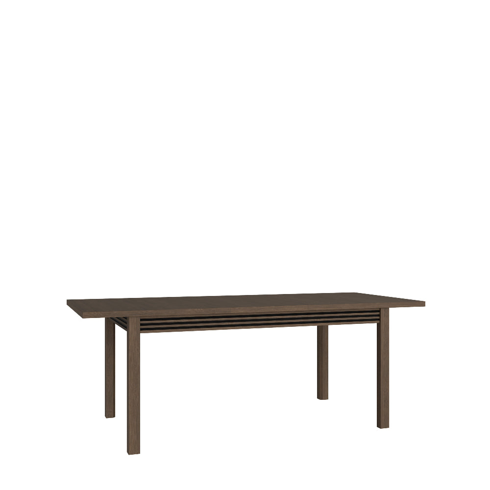 Išskleidžiamas valgomojo stalas Eufemius