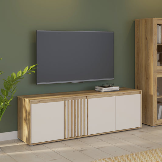 #Lefkadas balta komoda# - #Maxibaldai#