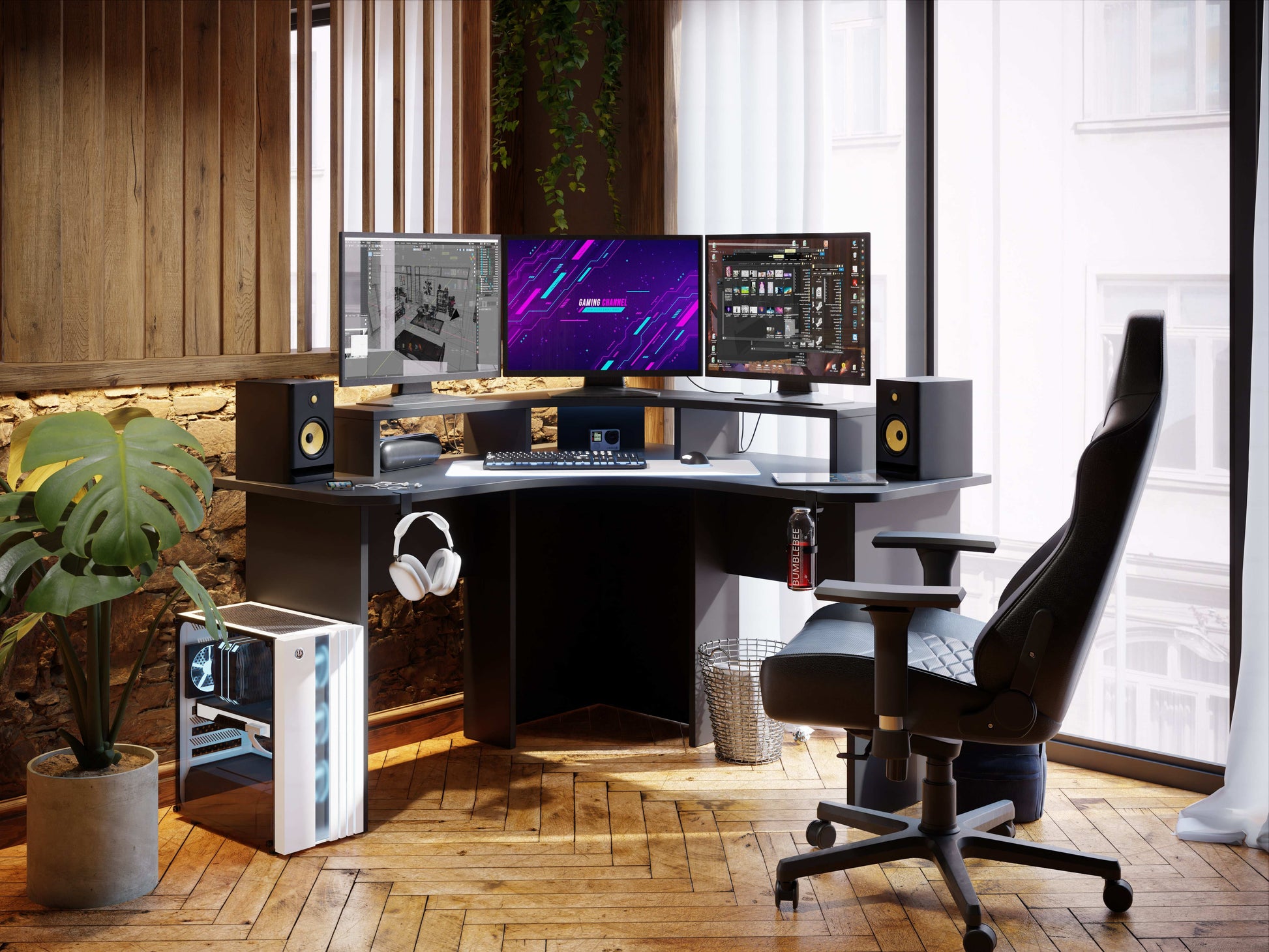 Rašomasis stalas TZRB234B3-Z113