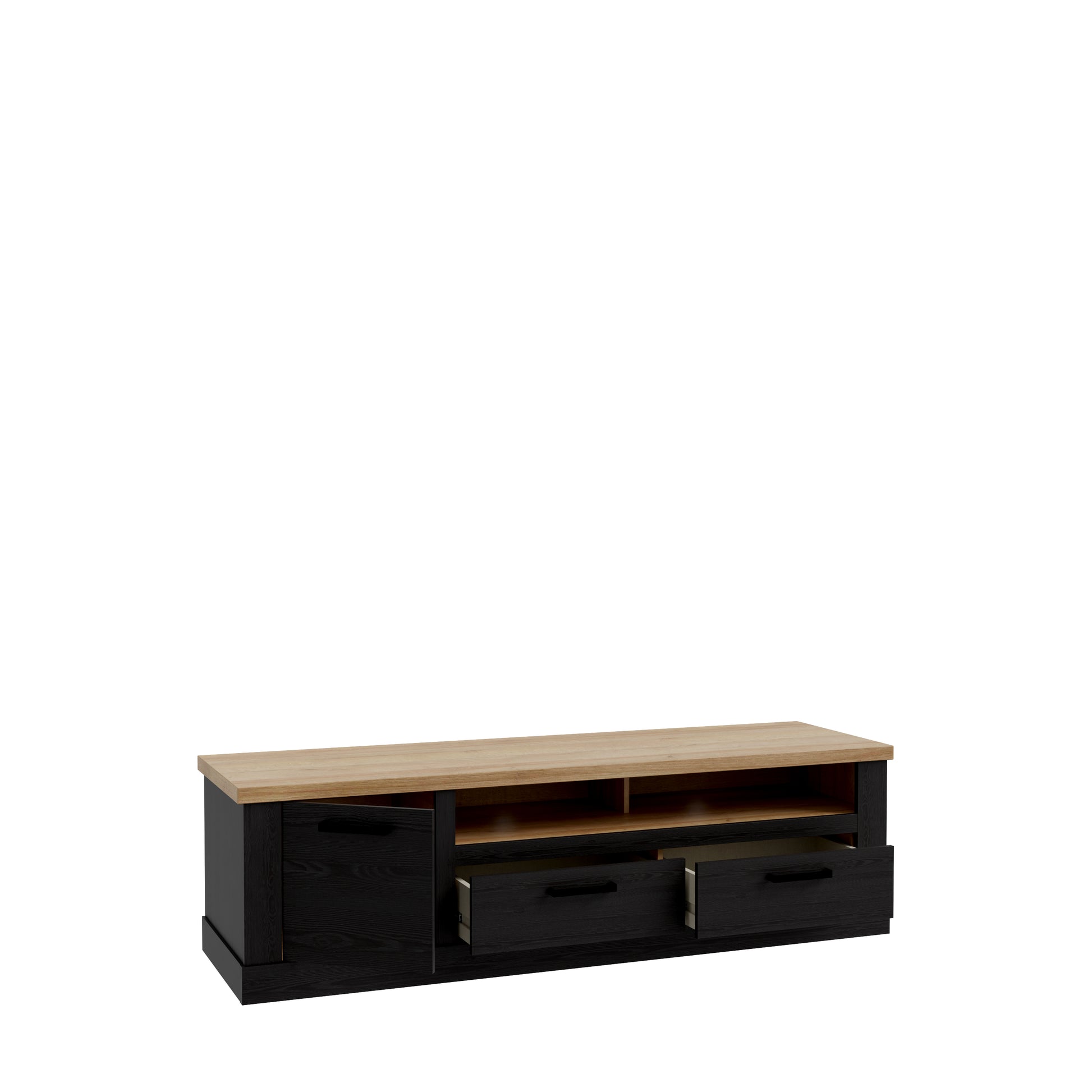#Lefkadas balta komoda# - #Maxibaldai#
