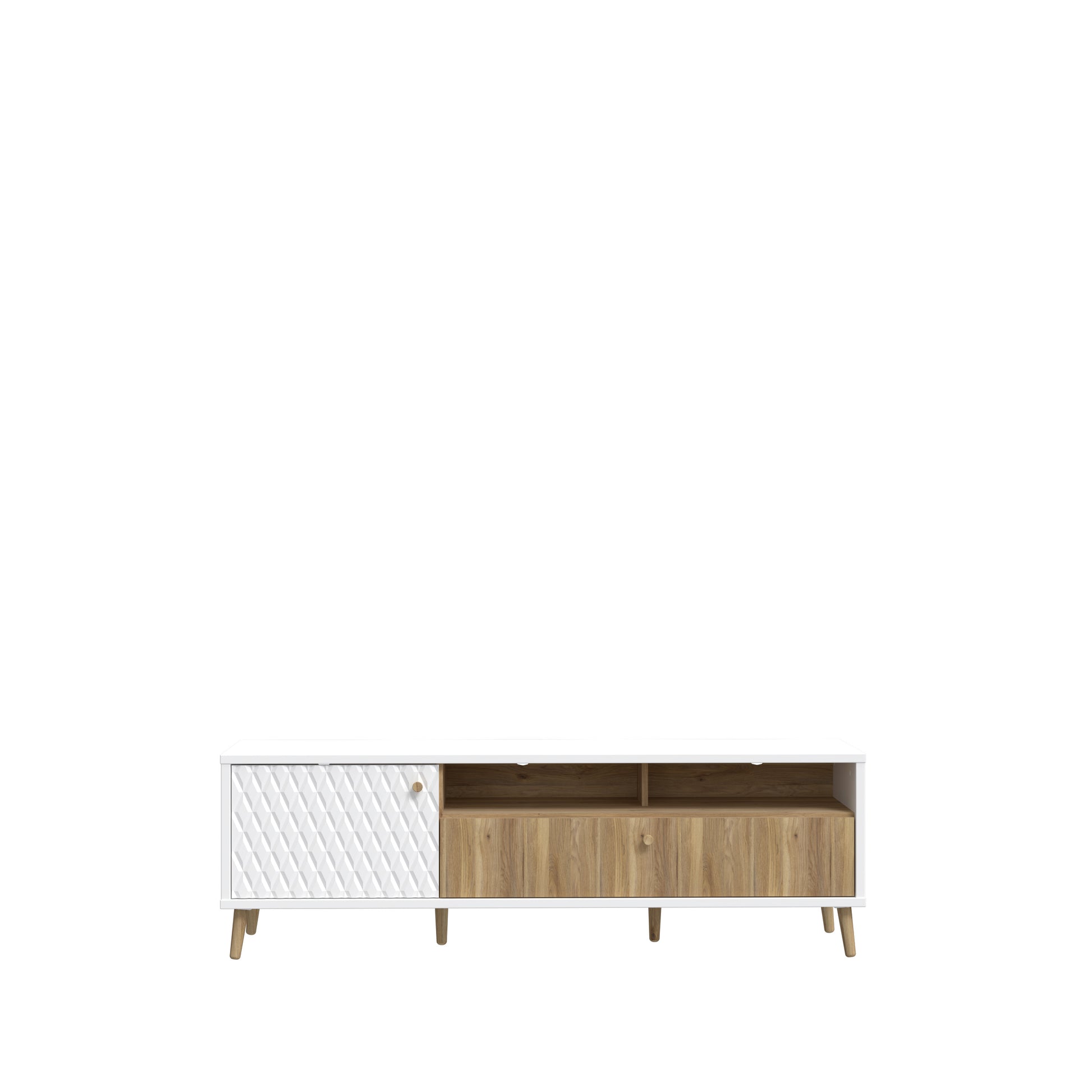 #Lefkadas balta komoda# - #Maxibaldai#