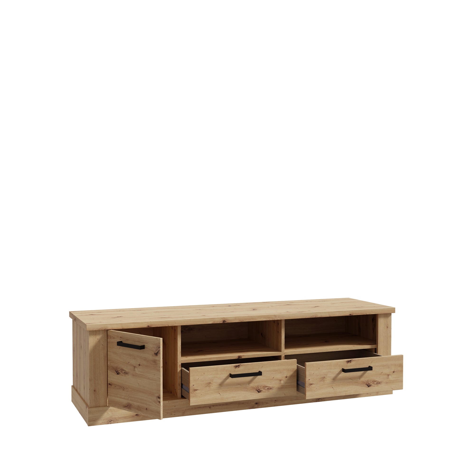 #Lefkadas balta komoda# - #Maxibaldai#