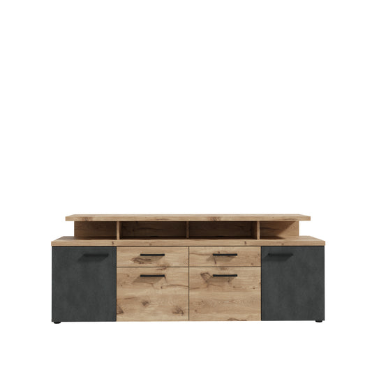 #Lefkadas balta komoda# - #Maxibaldai#