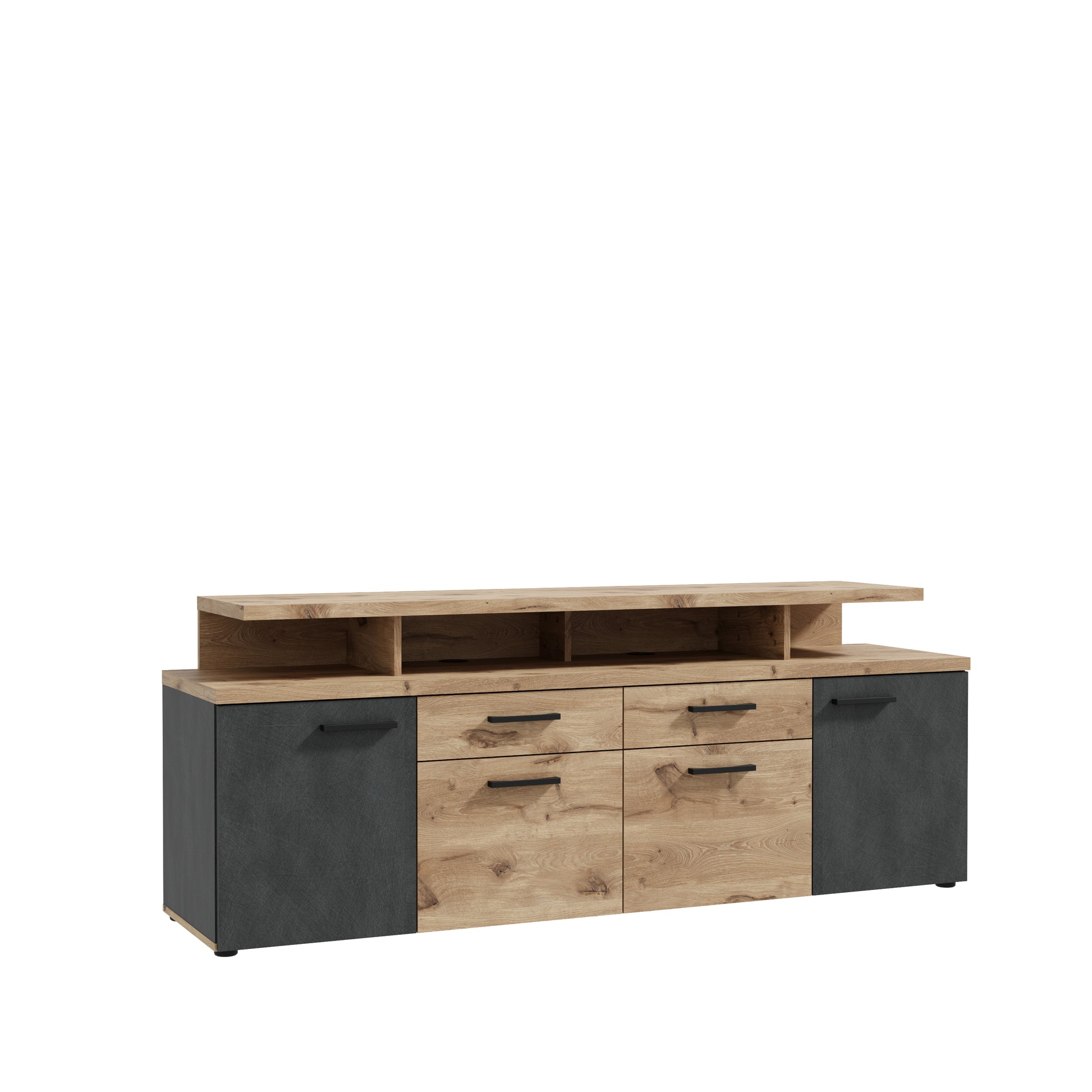 #Lefkadas balta komoda# - #Maxibaldai#