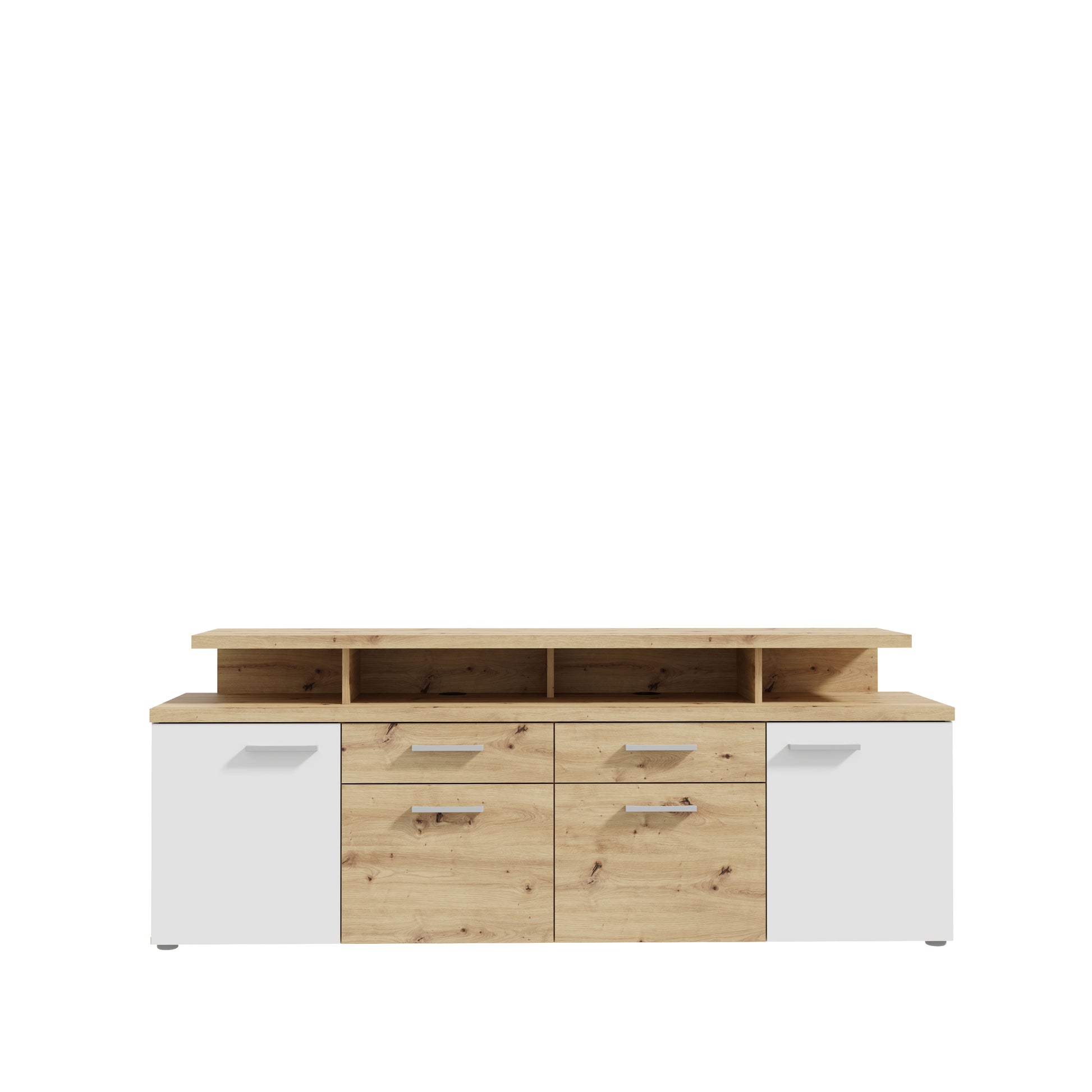 #Lefkadas balta komoda# - #Maxibaldai#