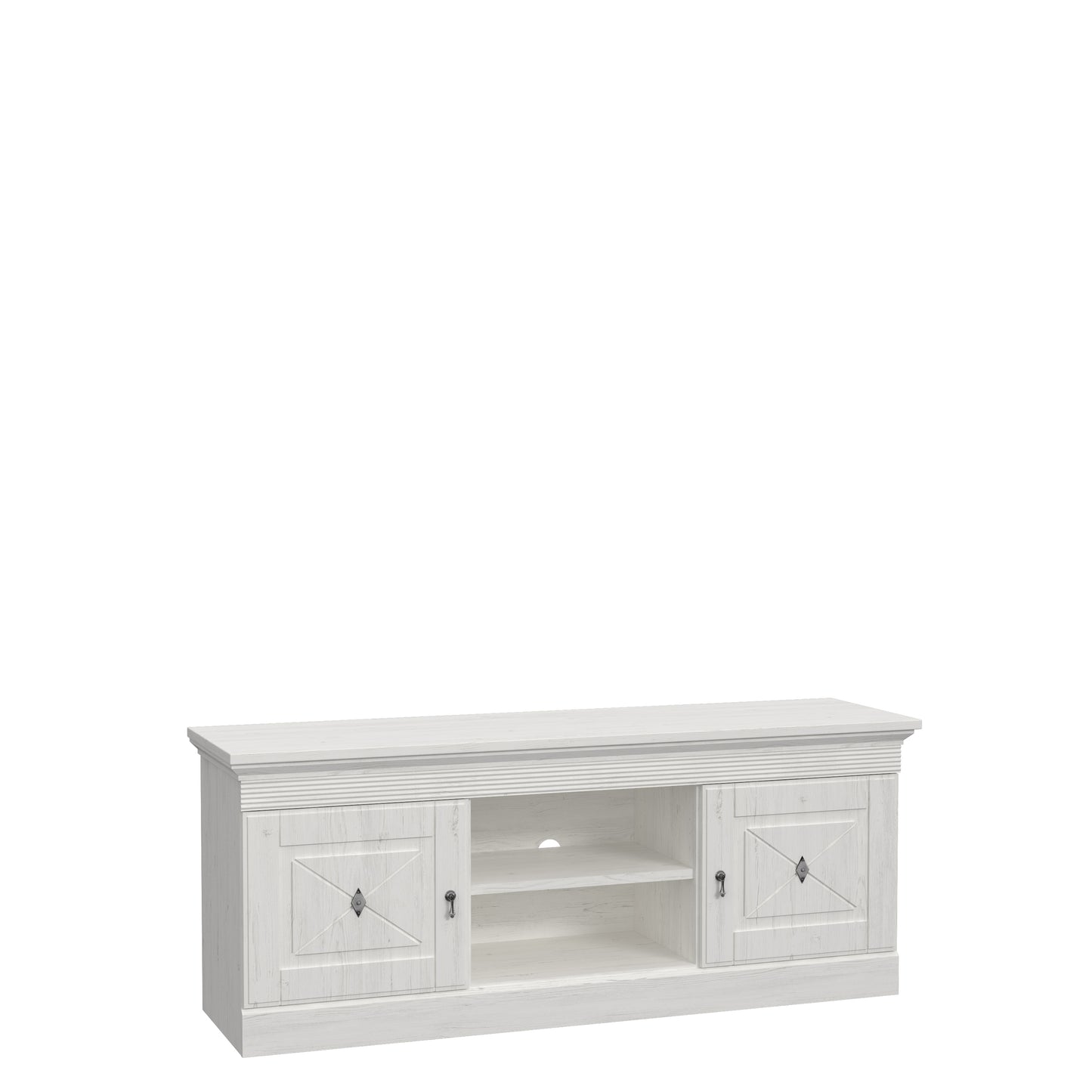 #Lefkadas balta komoda# - #Maxibaldai#