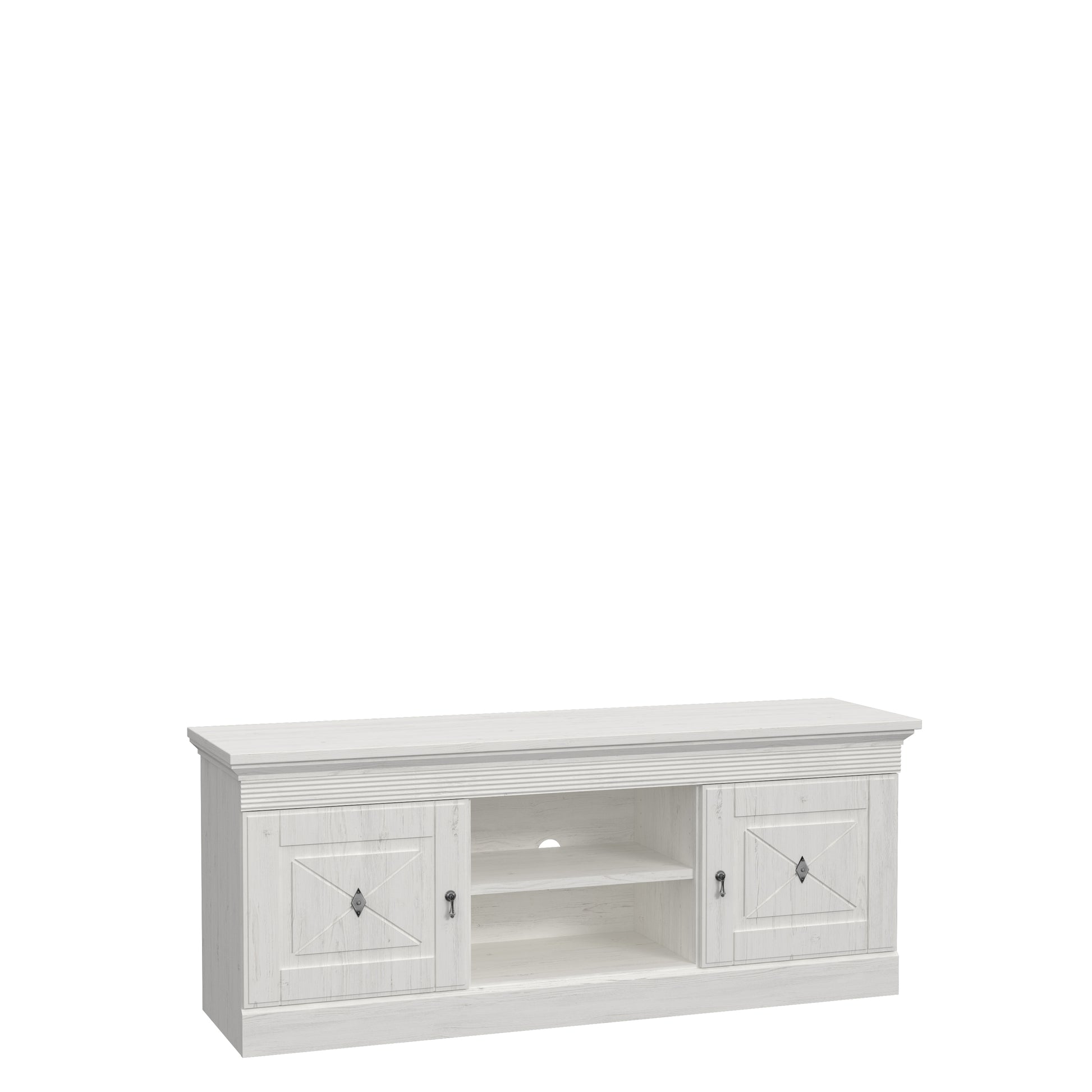 #Lefkadas balta komoda# - #Maxibaldai#