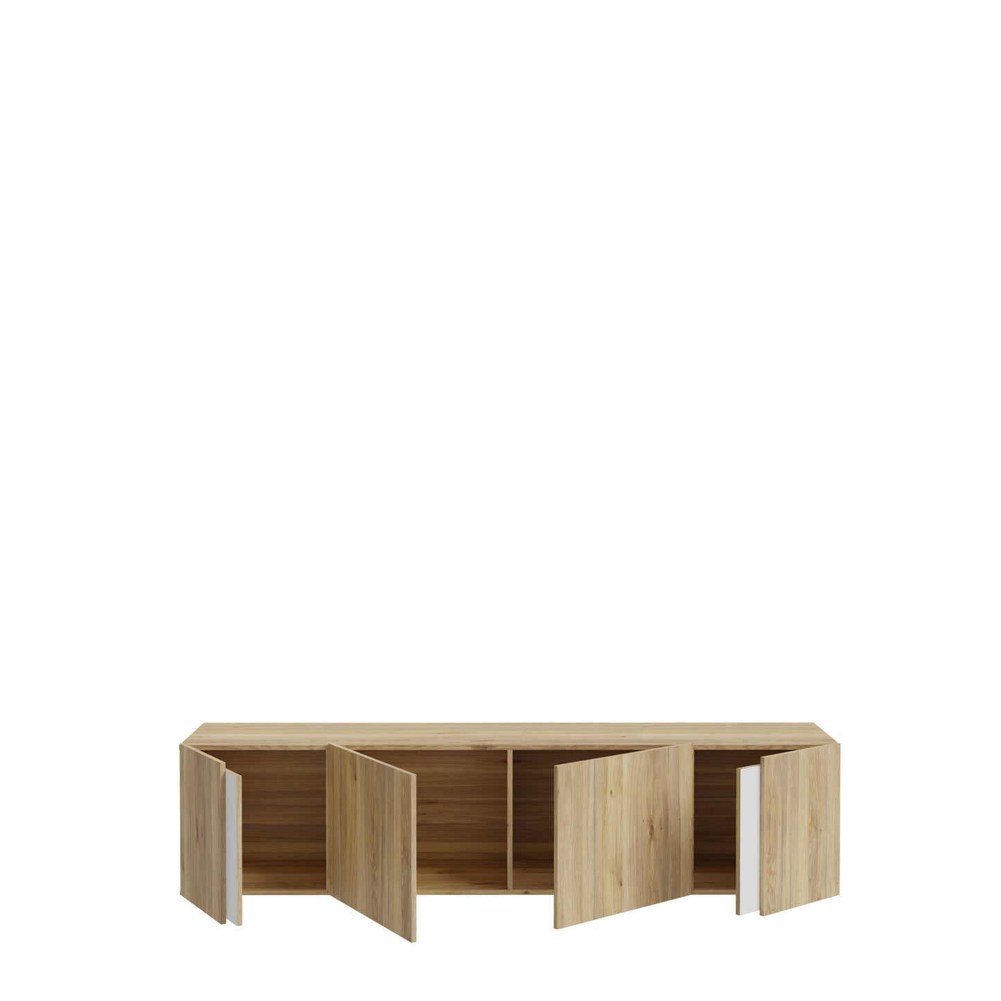 #Lefkadas balta komoda# - #Maxibaldai#