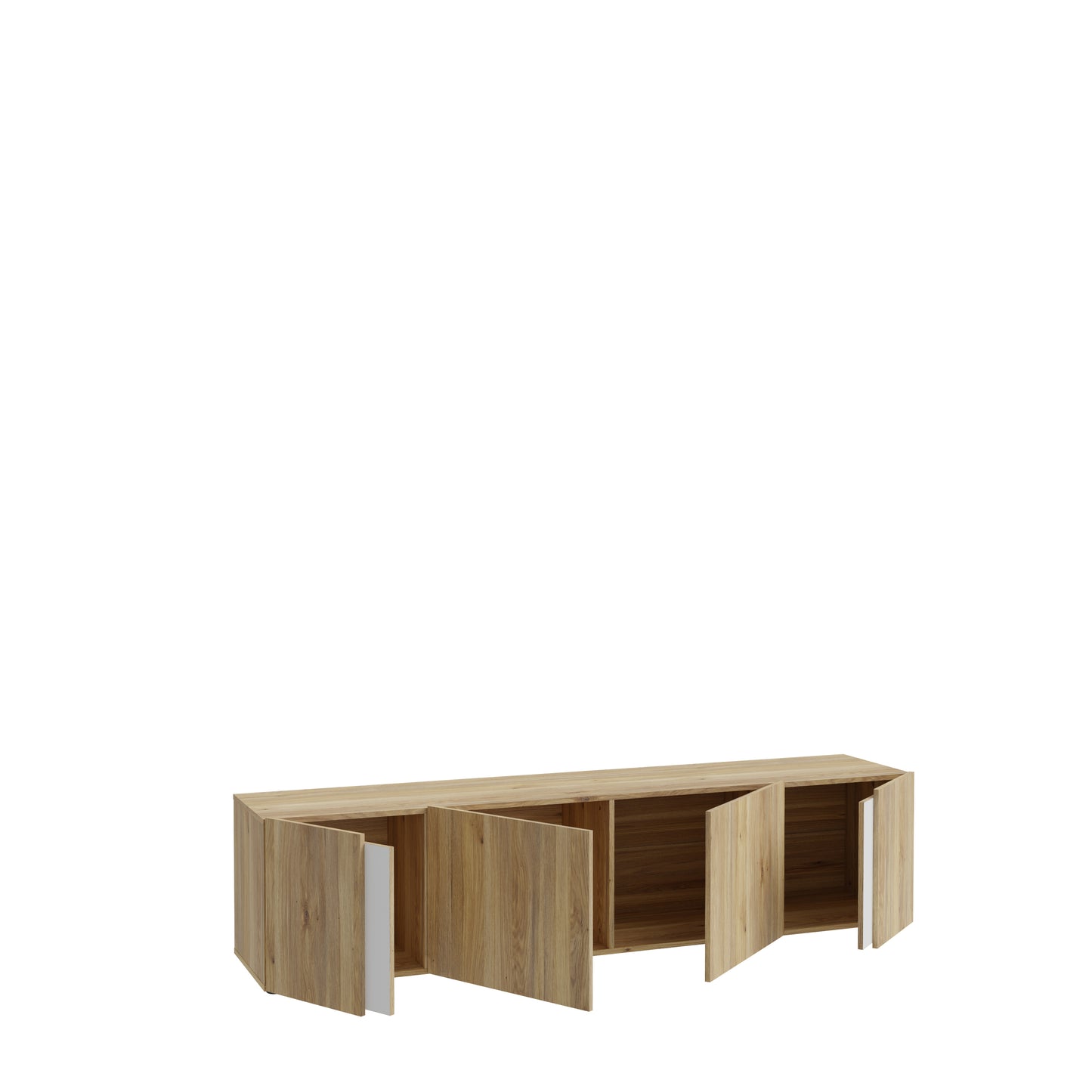 #Lefkadas balta komoda# - #Maxibaldai#