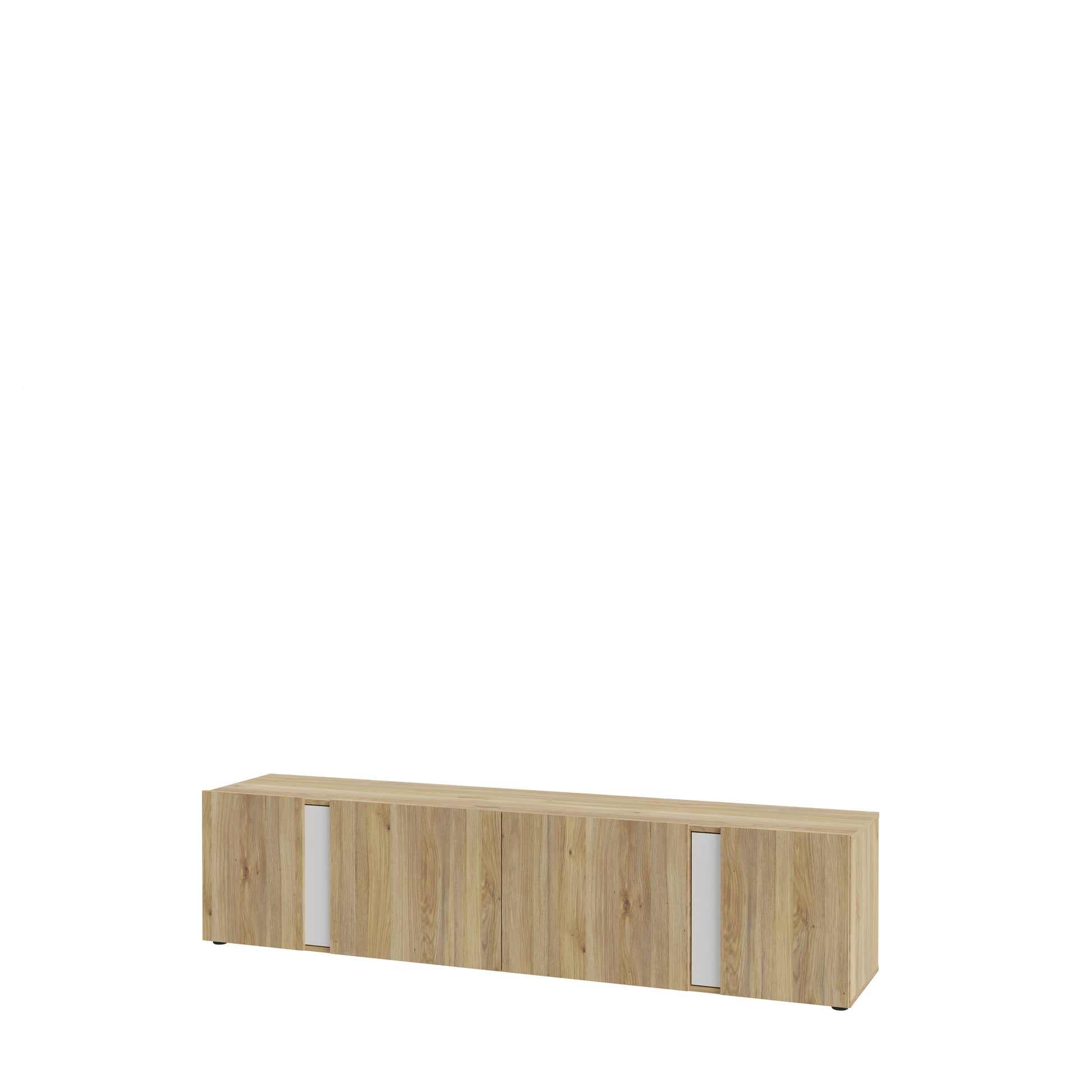 #Lefkadas balta komoda# - #Maxibaldai#