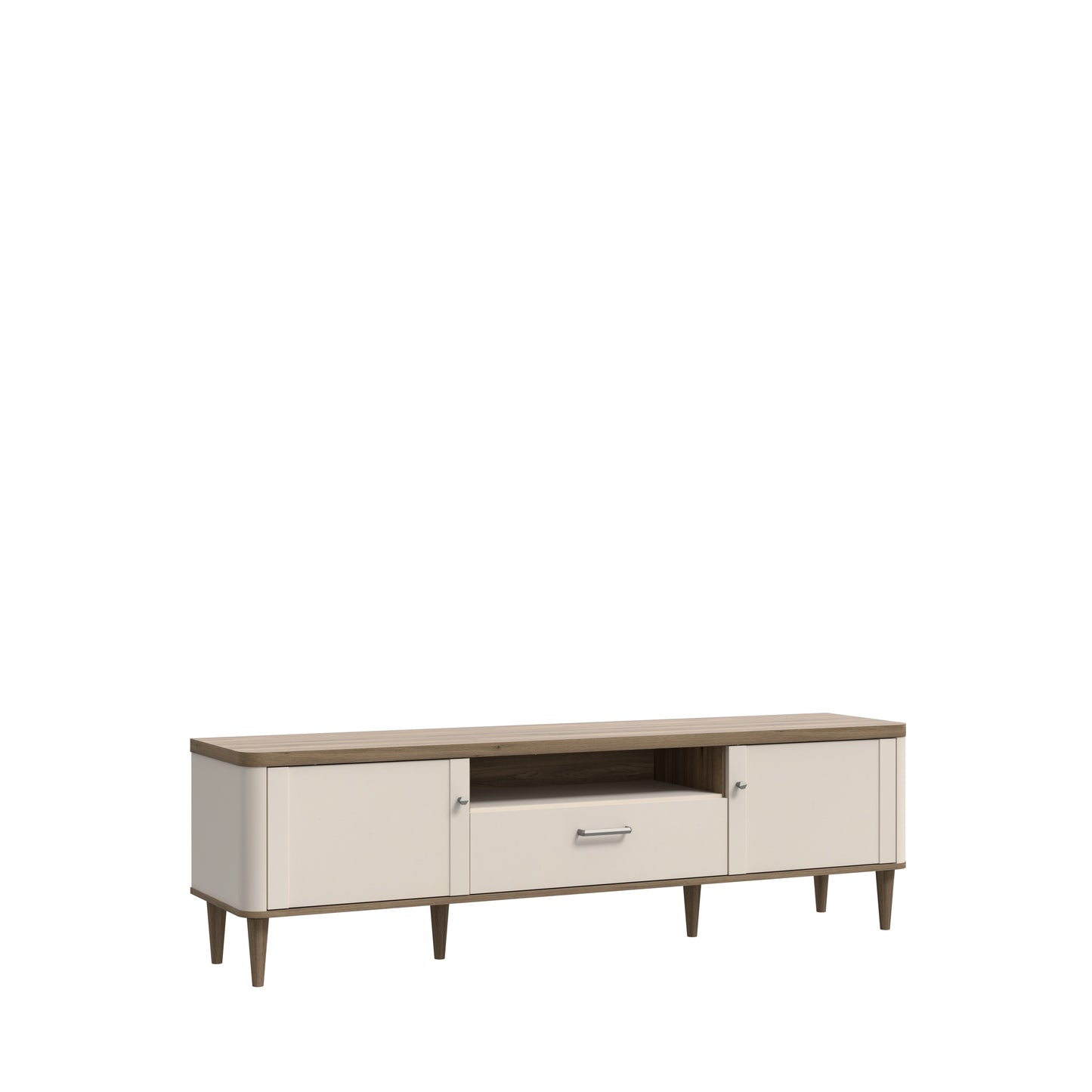 #Lefkadas balta komoda# - #Maxibaldai#