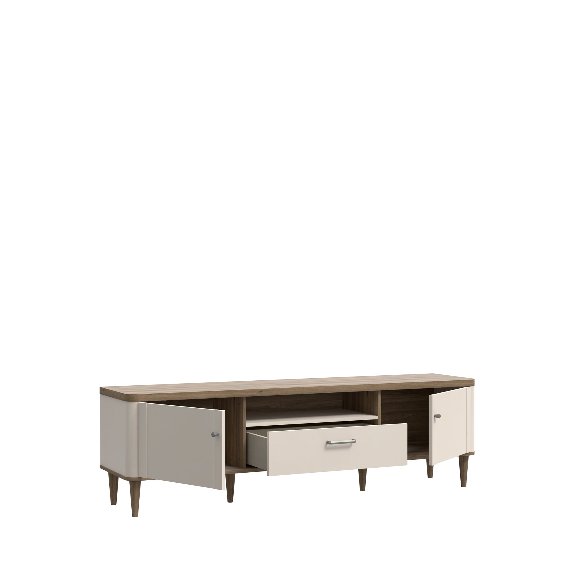 #Lefkadas balta komoda# - #Maxibaldai#