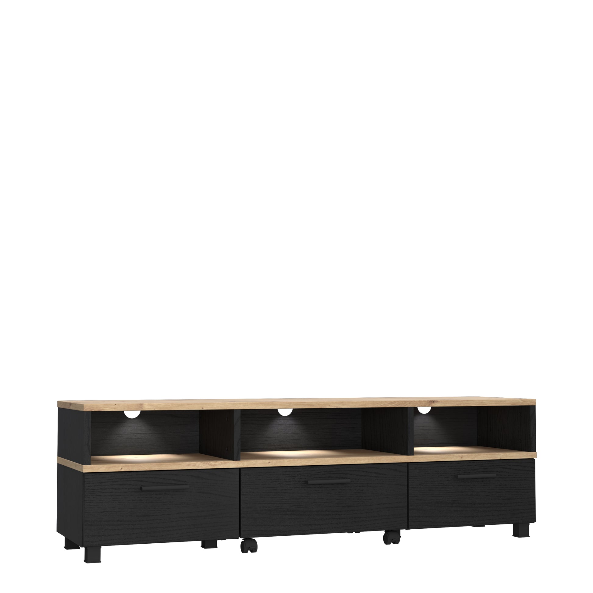 #Lefkadas balta komoda# - #Maxibaldai#
