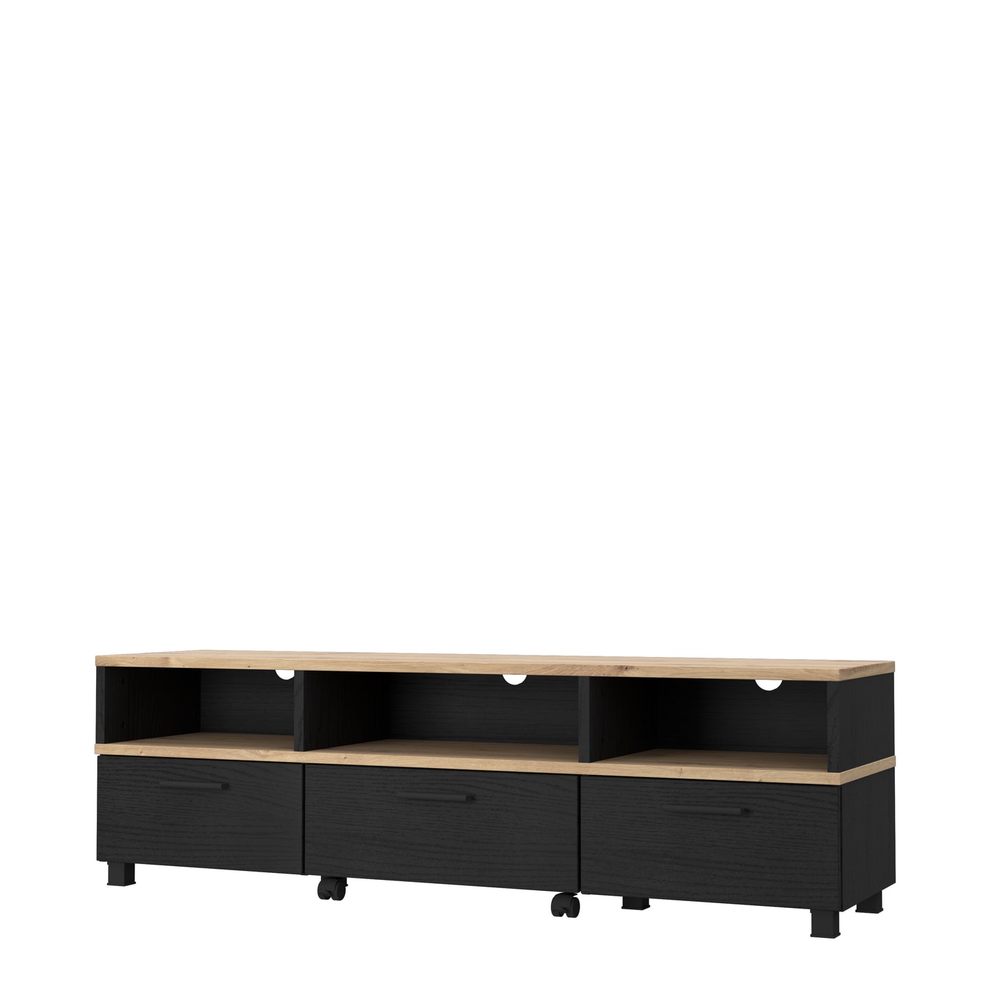 #Lefkadas balta komoda# - #Maxibaldai#