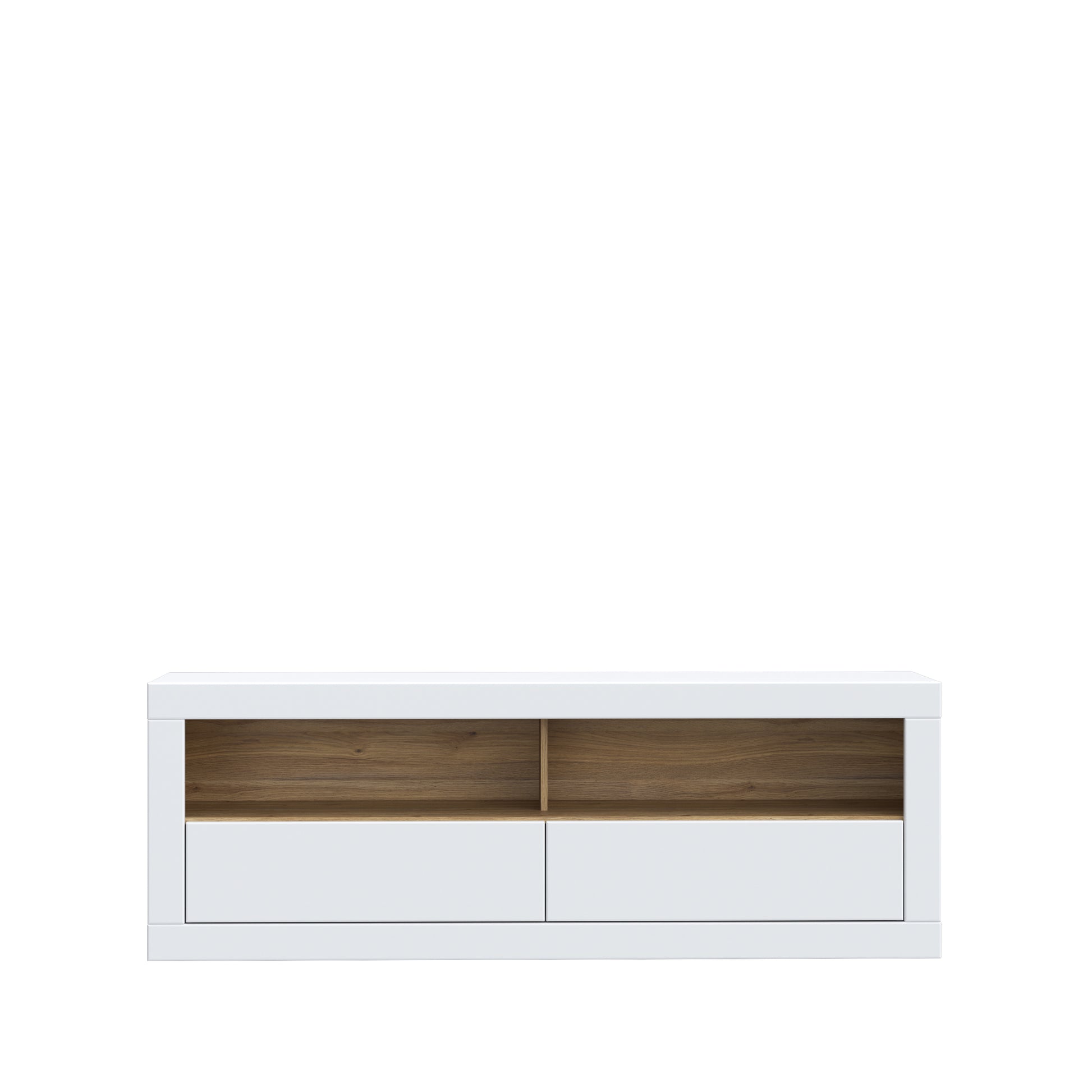 #Lefkadas balta komoda# - #Maxibaldai#
