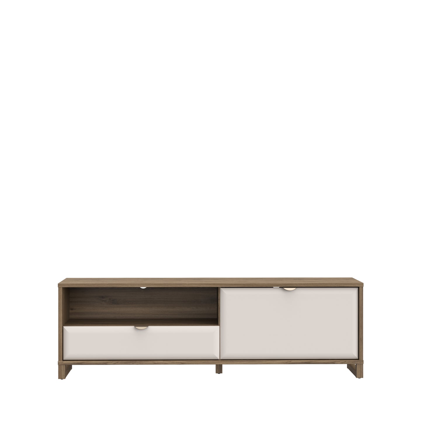 #Lefkadas balta komoda# - #Maxibaldai#