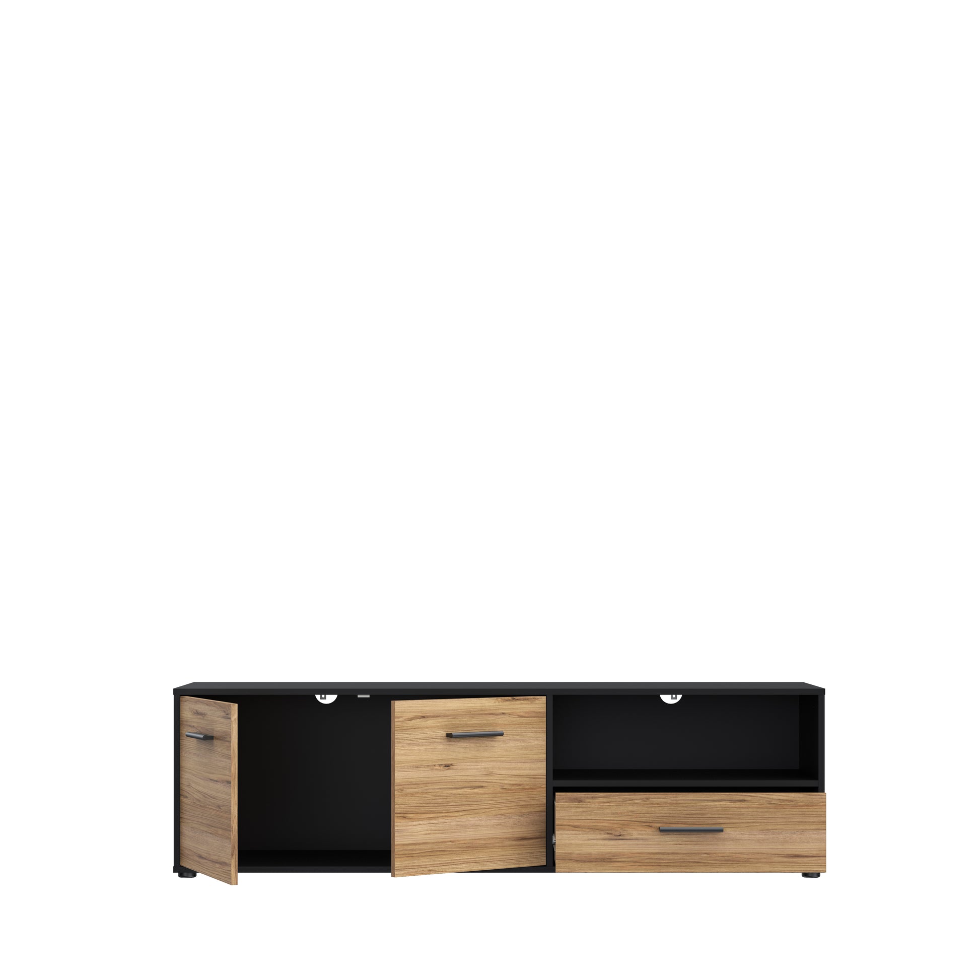 #Lefkadas balta komoda# - #Maxibaldai#