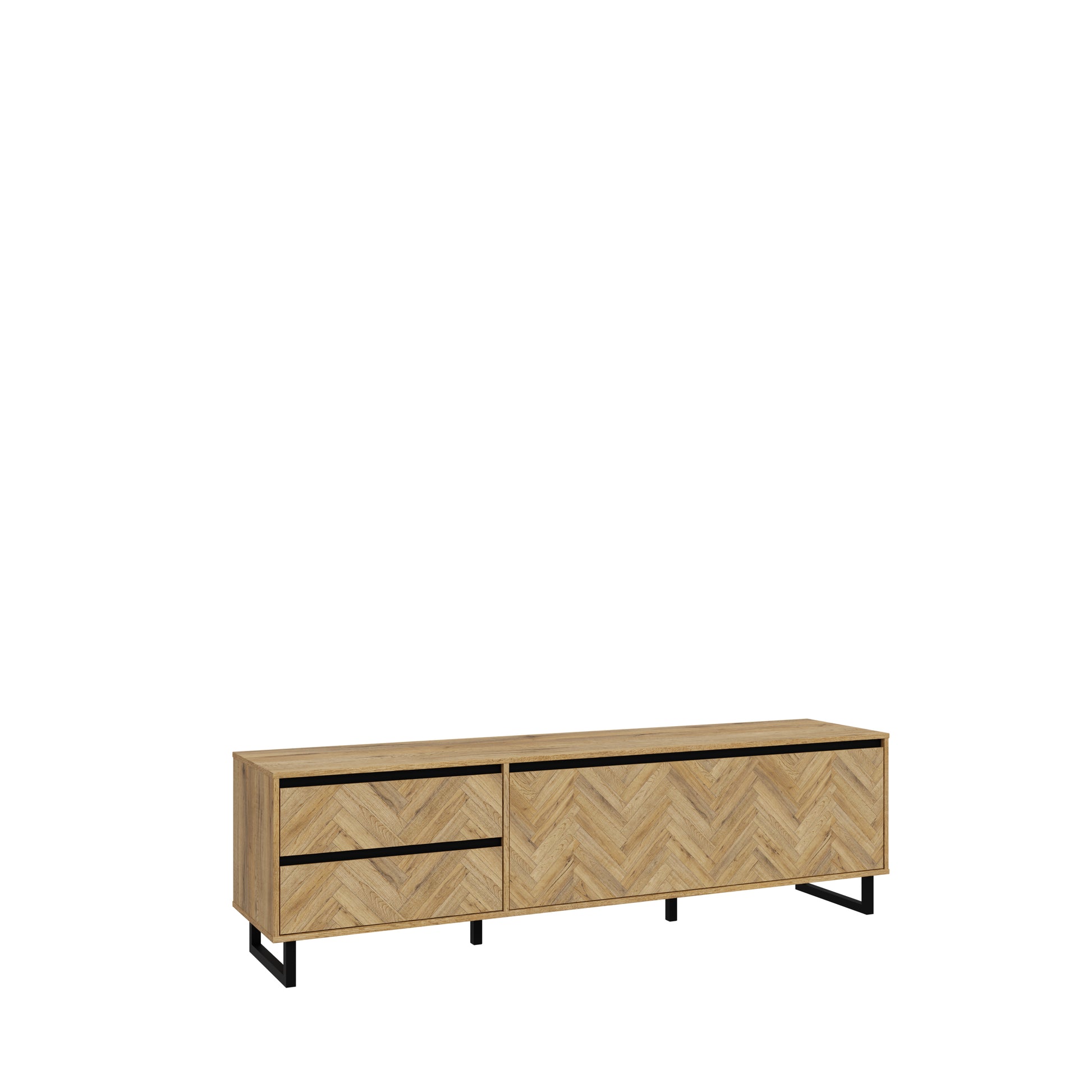 #Lefkadas balta komoda# - #Maxibaldai#